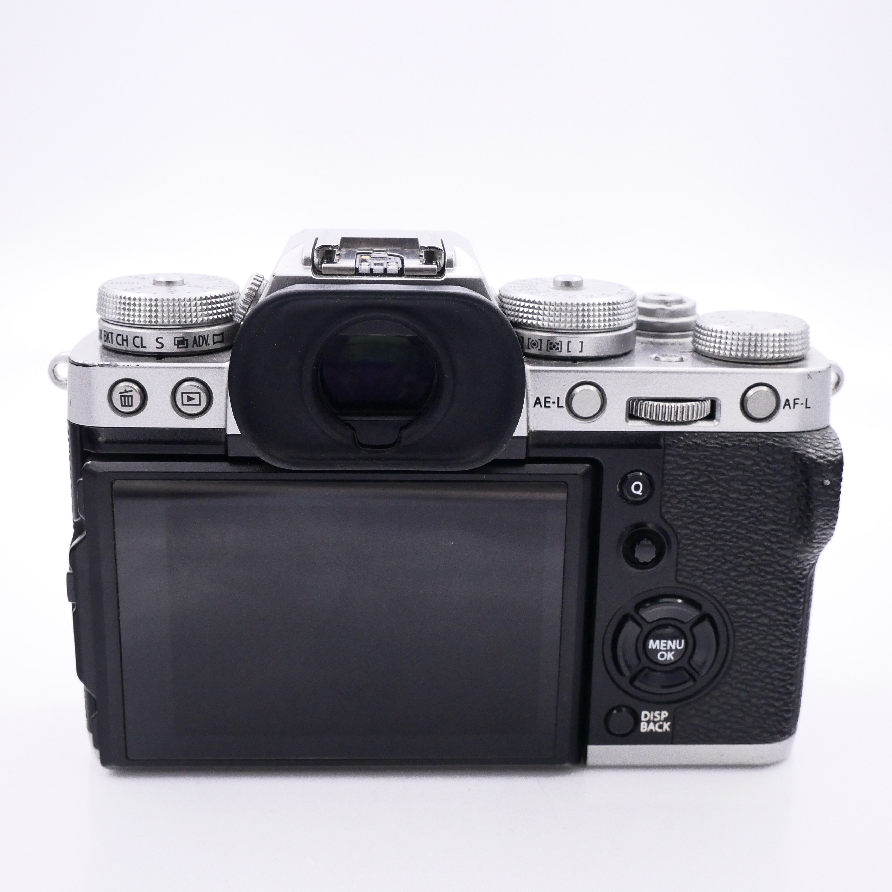 S-H-LTEC77_4.jpg - Fujifilm X-T3 Body Only  - Image 3