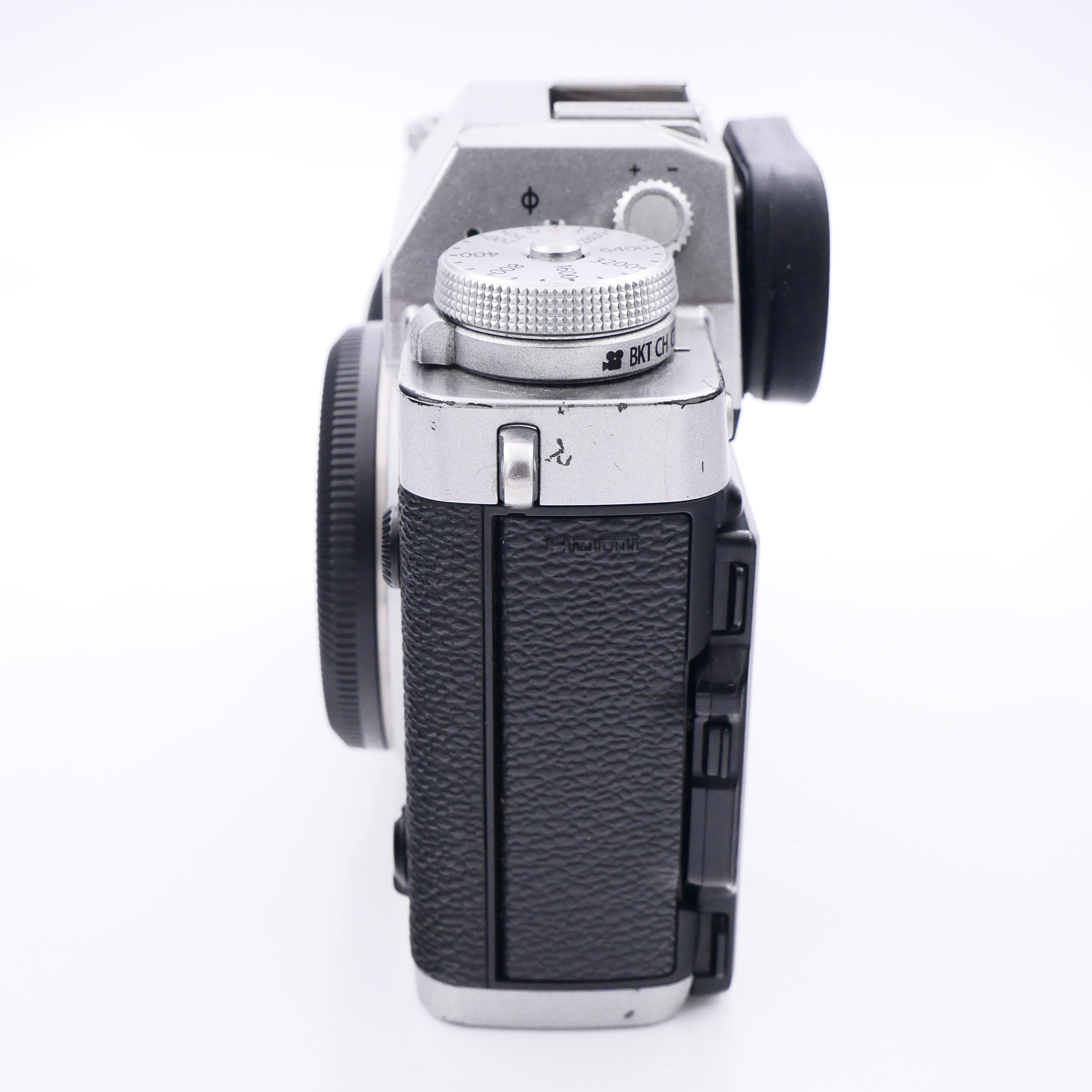 S-H-LTEC77_5.jpg - Fujifilm X-T3 Body Only  - Image 1