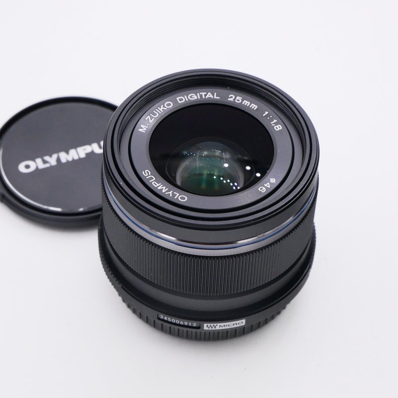 S-H-LTTHPS_2.jpg - Olympus AF 25mm F/1.8 Lens - Image 1
