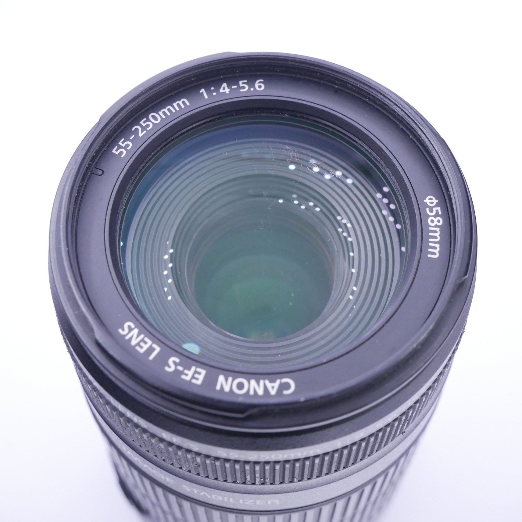 S-H-LUDRLU_2.jpg - Canon EF-S 55-250mm F4-5.6 IS Lens - Image 1