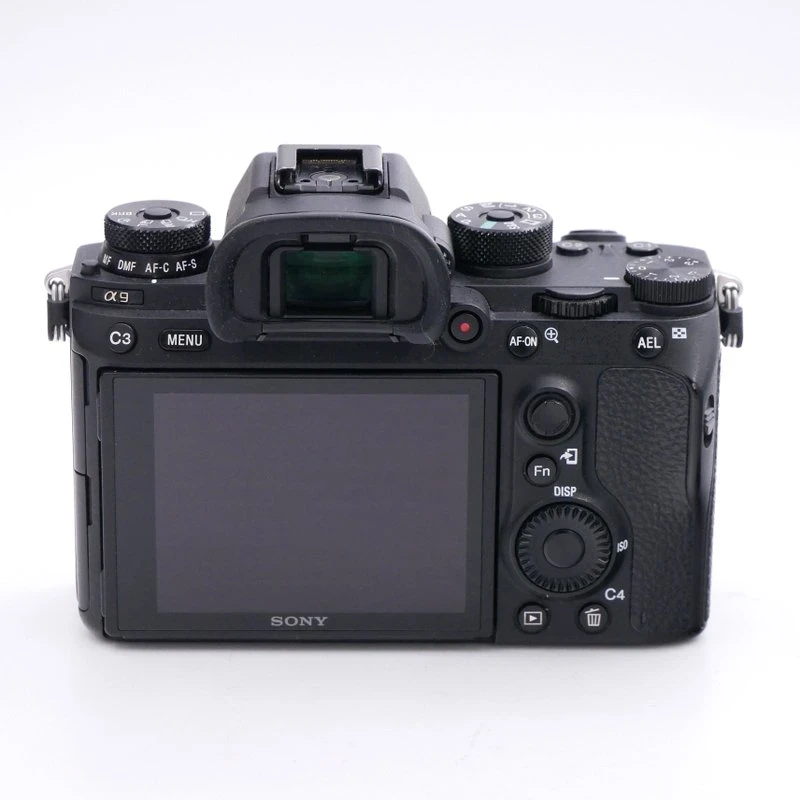 S-H-LUT8V2_2.webp - Sony A9 Body - 103K Frames - Image 1