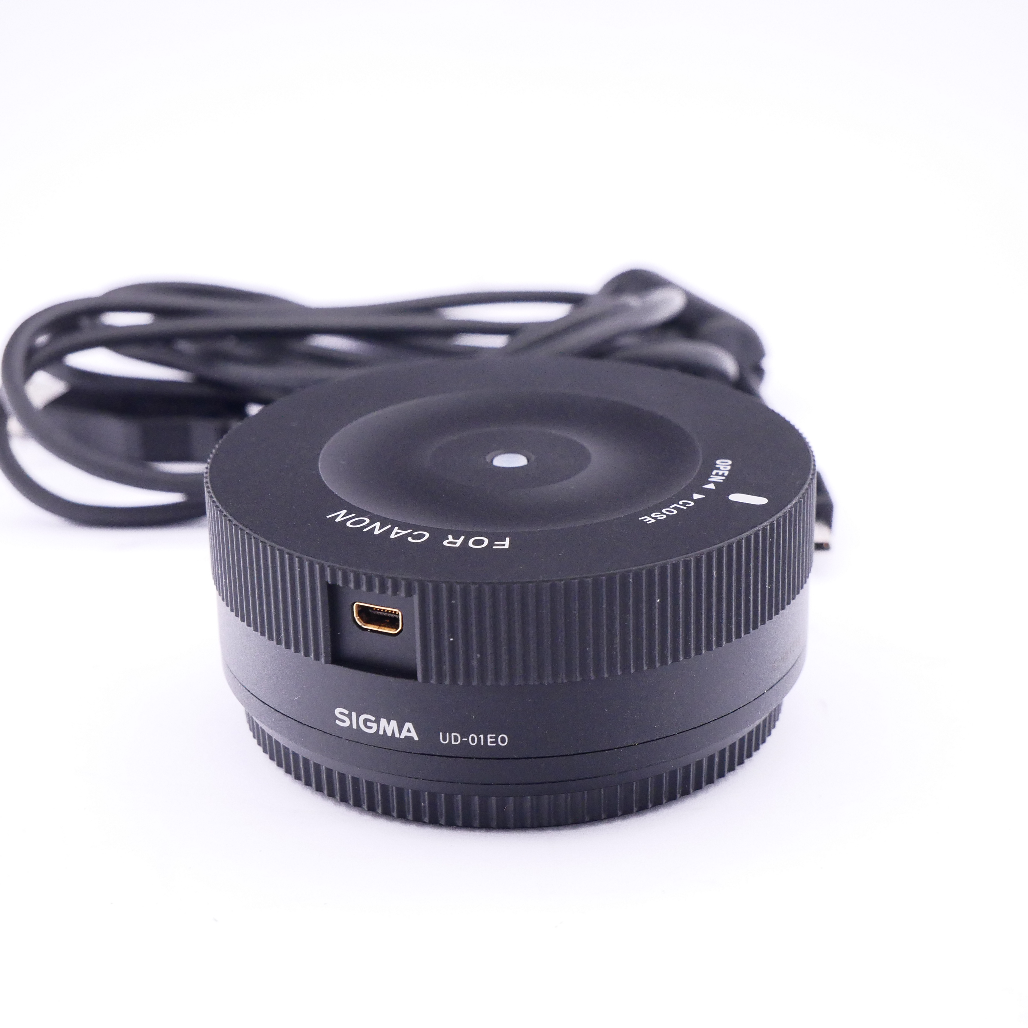 Best image for Sigma USB Dock UD-01 For Canon EF-Mount