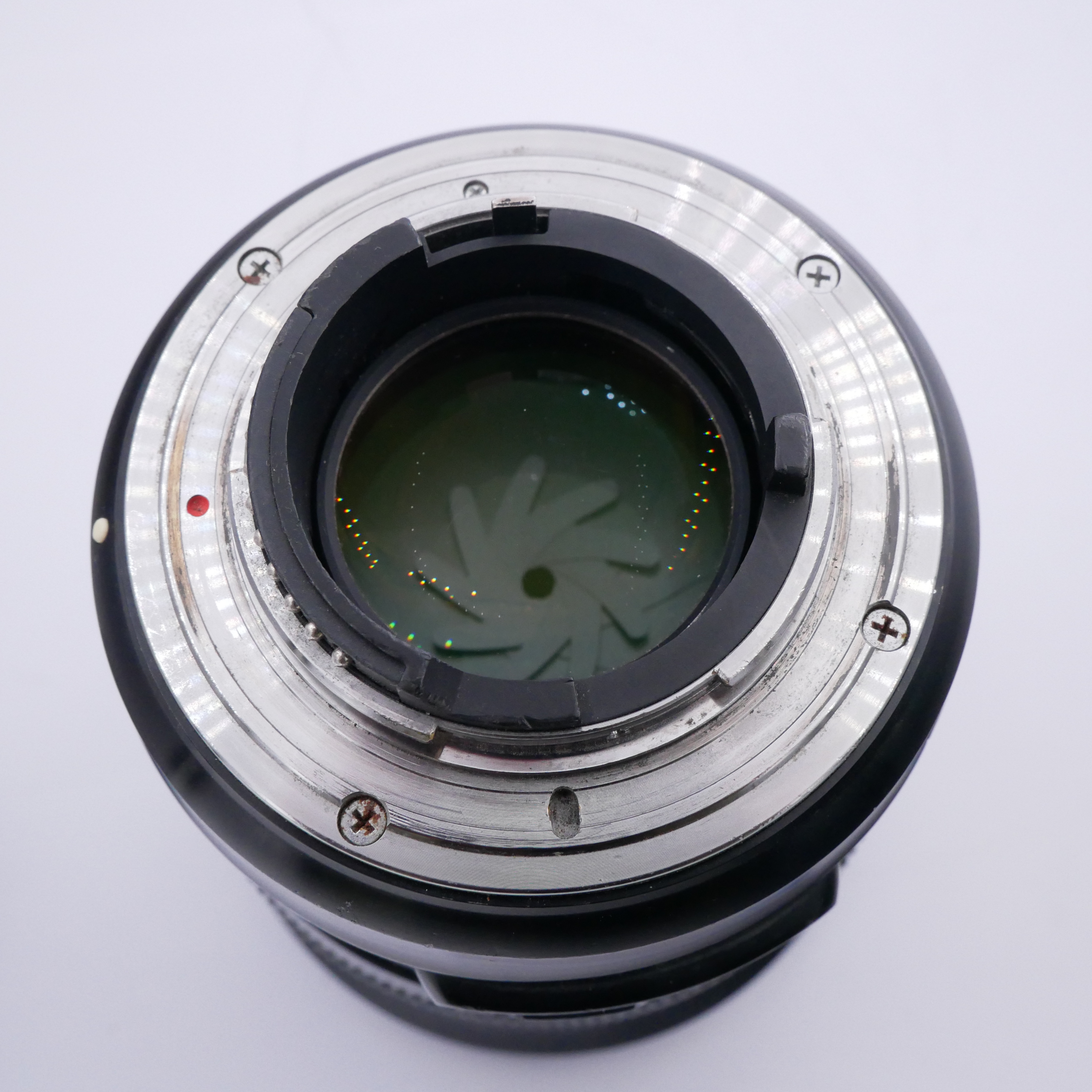 S-H-LUV697_3.jpg - Sigma 50mm F1.4 DG Lens for Nikon FX-Mount (was $589) - Image 3