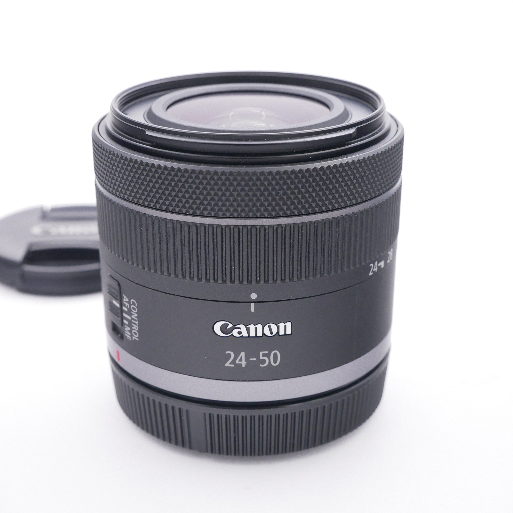 Canon RF 24-50mm F4.5-6.3 IS STM Lens - Best Available Image
