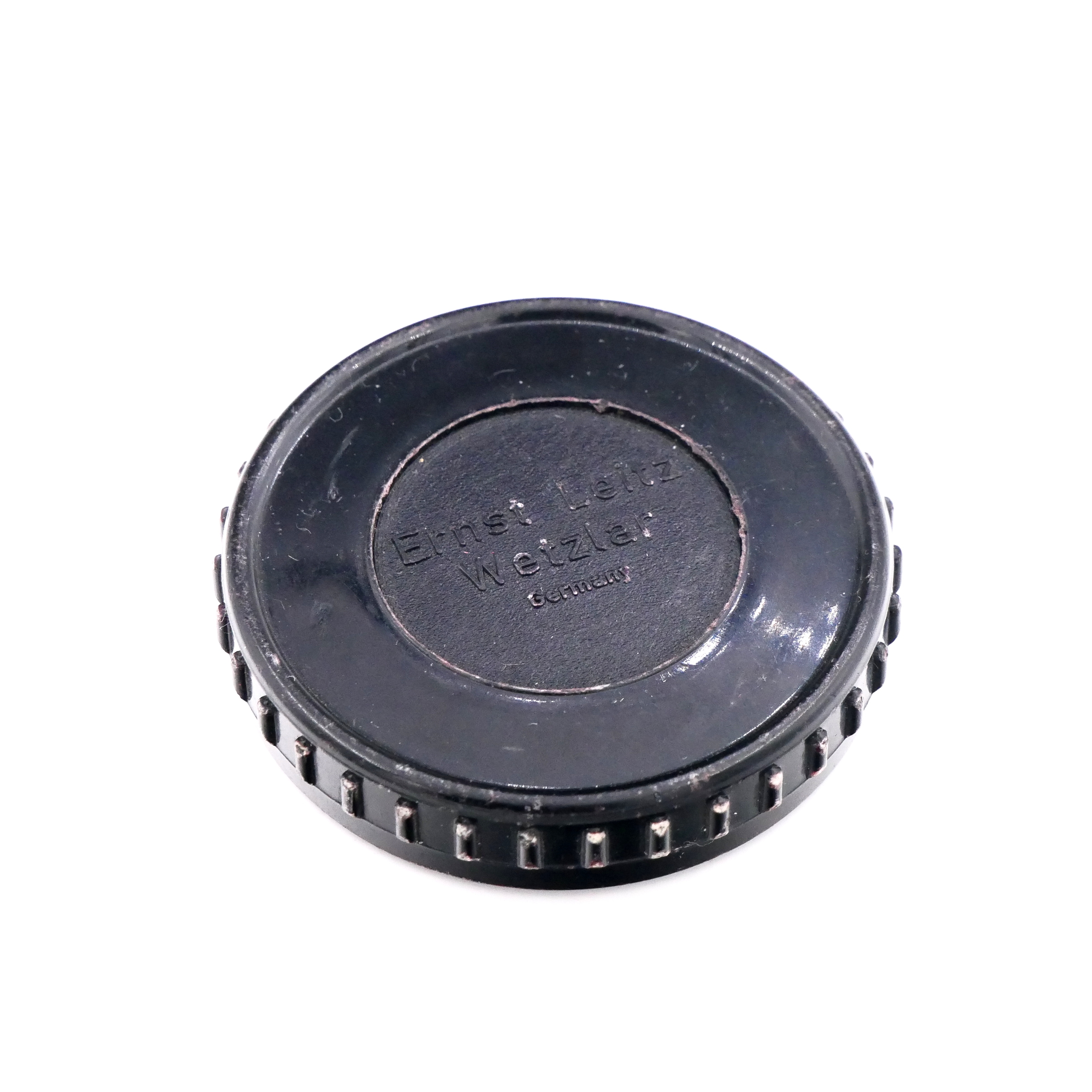 S-H-LVVEWN_1.jpg - Leica Leitz Wetzlar Lens Cap 39mm - Thumbnail