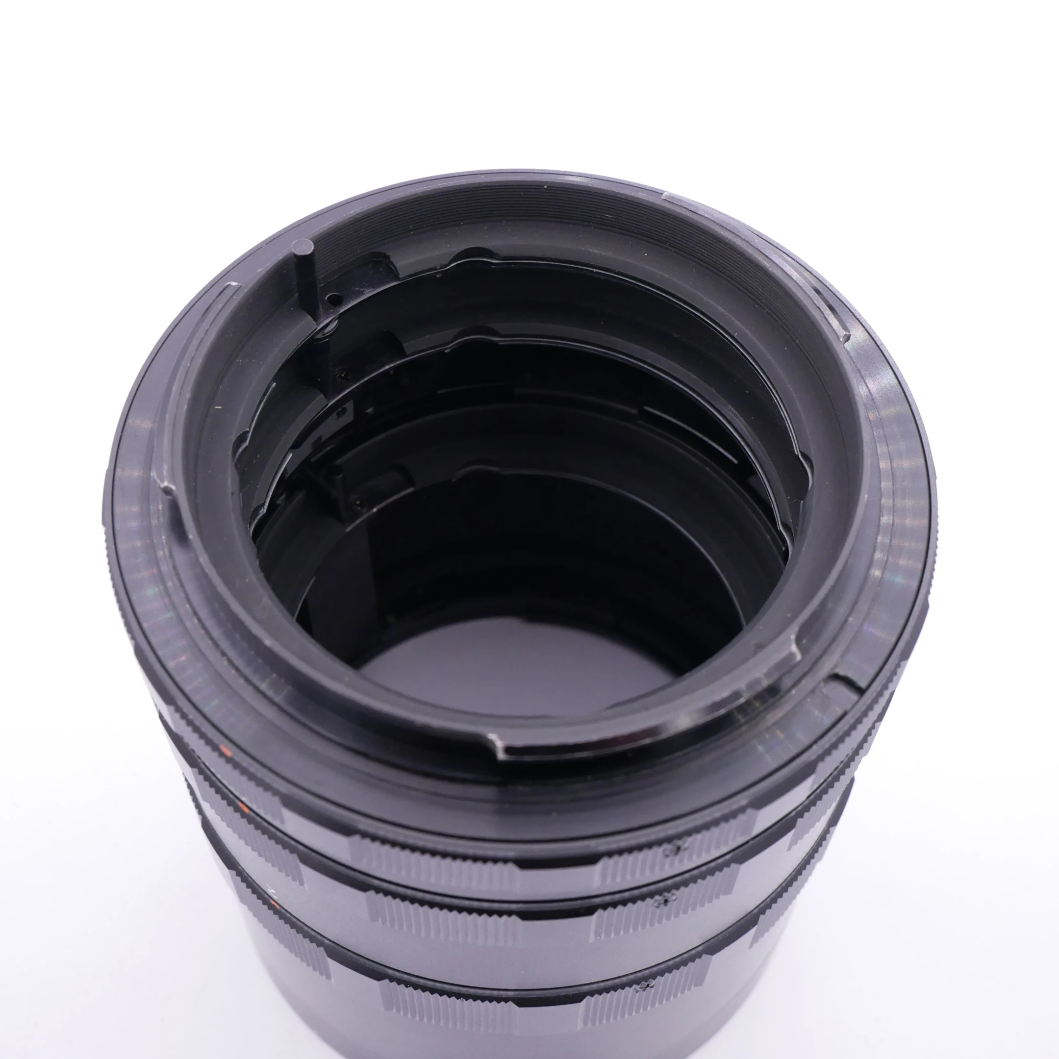 S-H-LVWCM7_3.webp - Pentax 6x7 Extention Tubes 1, 2, & 3  - Image 1