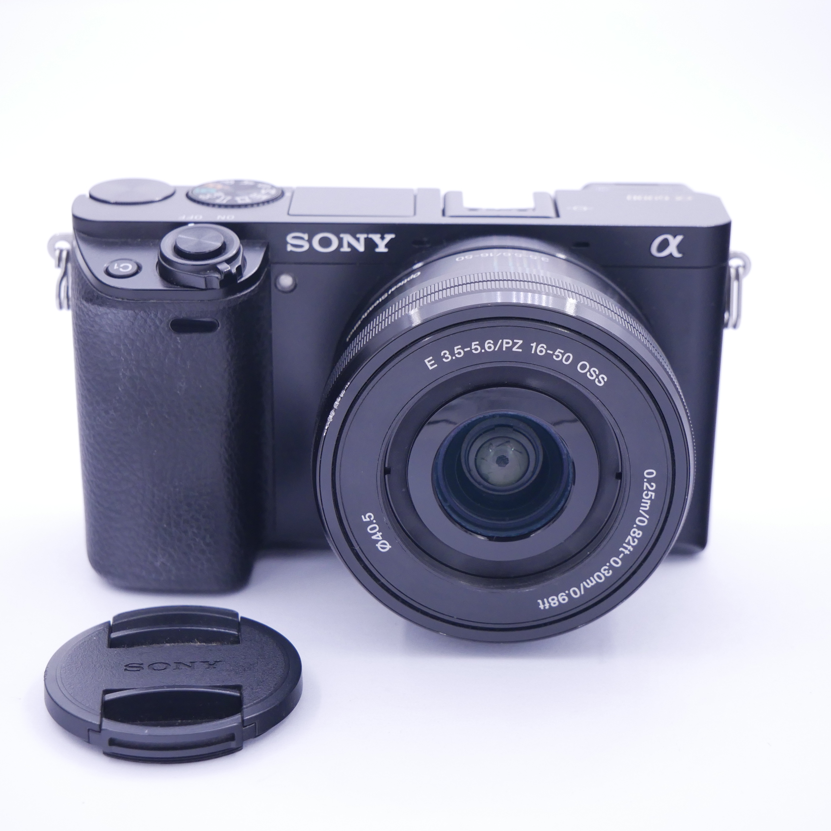 Best image for Sony A6000 + 16-50mm F3.5-5.6 9,600 Frames