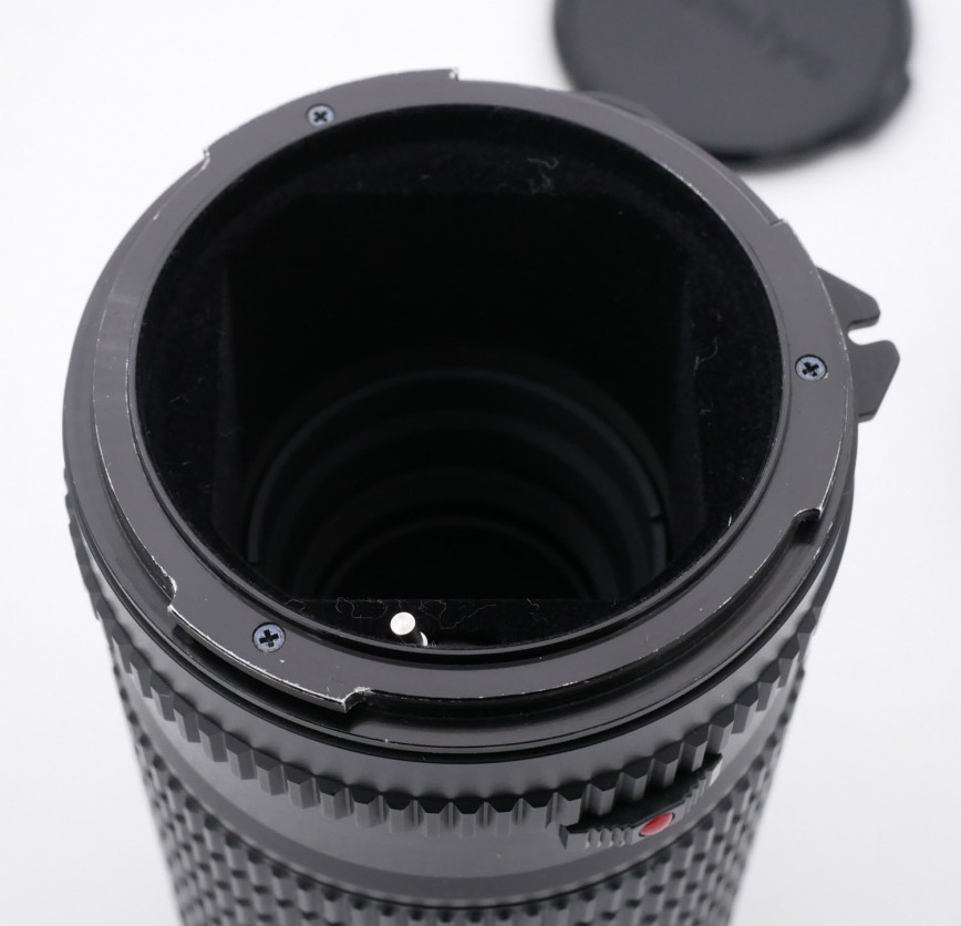 S-H-LWN4C_2.jpg - Mamiya MF 210mm F/4 N Lens for 645