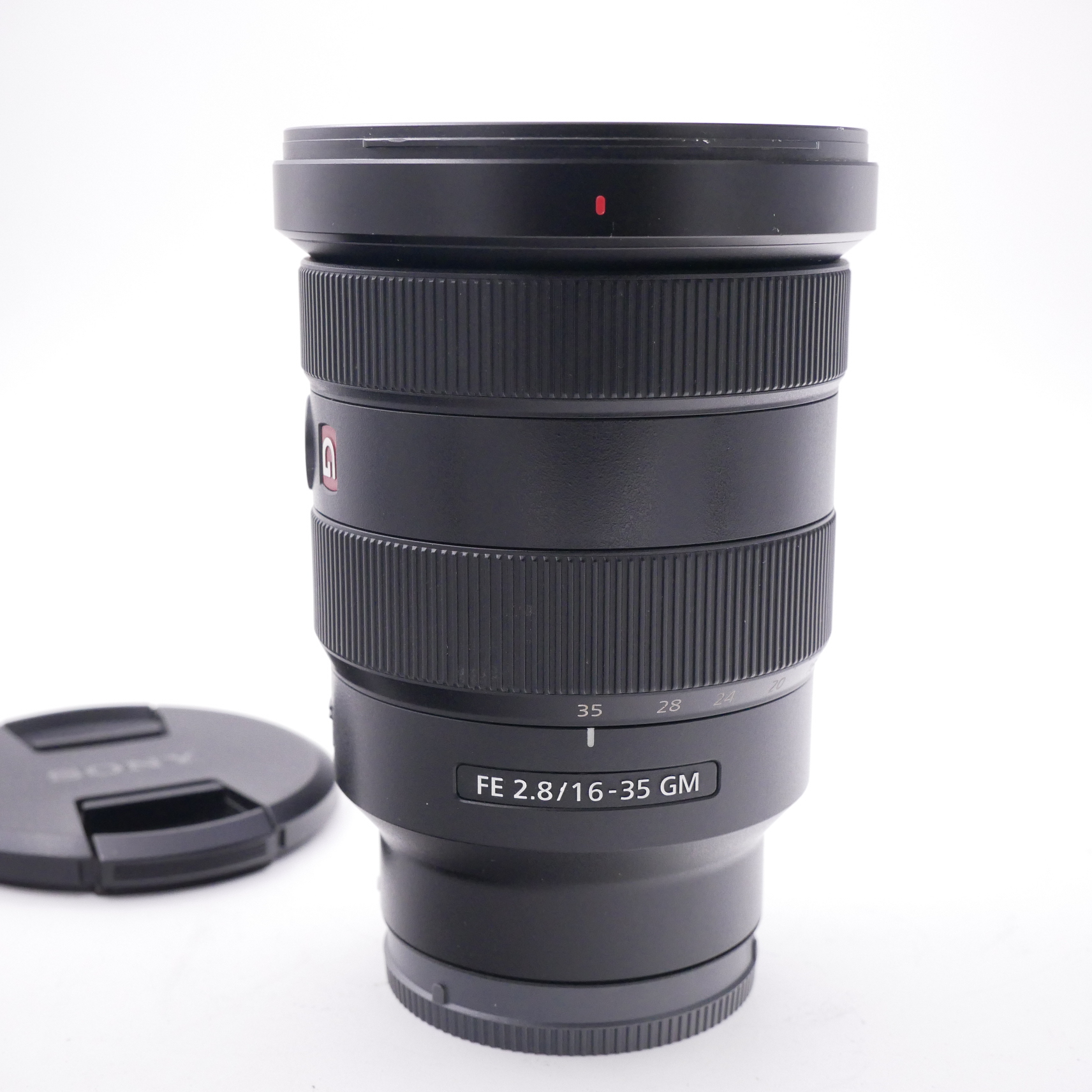 Best image for Sony FE 16-35mm F2.8 GM Lens