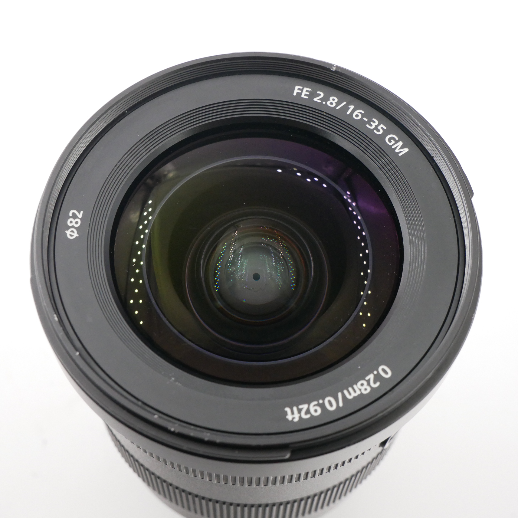 S-H-LYJFE5_2.jpg - Sony FE 16-35mm F2.8 GM Lens - Image 1