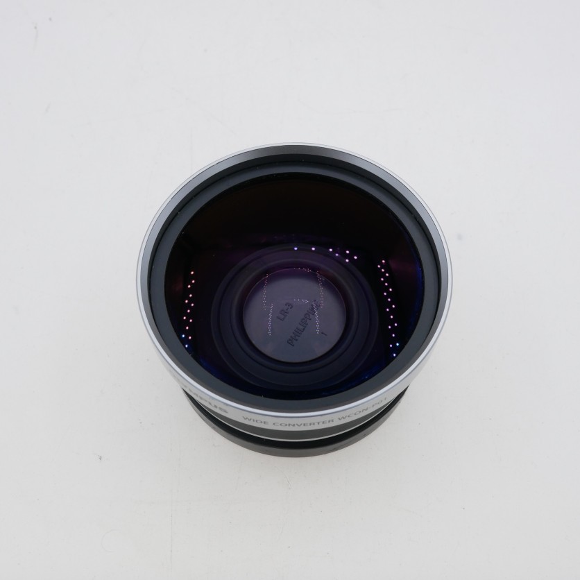 S-H-LYL66C_2.jpg - Olympus WCON-P01 Wide Converter  - Image 1