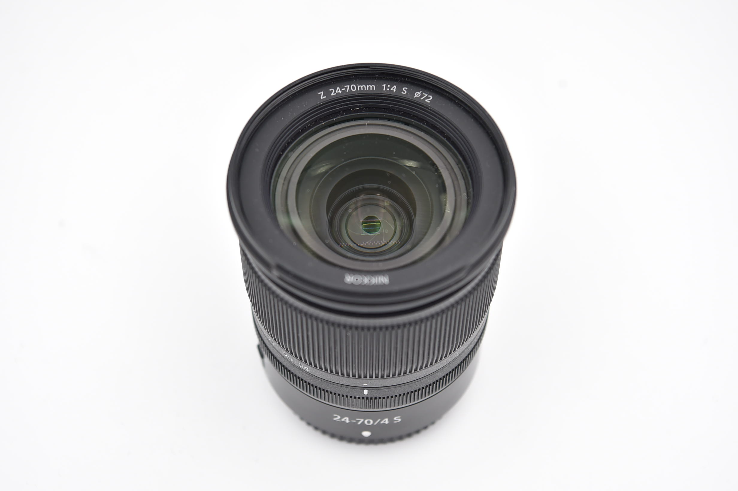 S-H-LYWPK9_2.jpg - Nikon NIKKOR Z 24-70mm f4 S Lens - Image 2