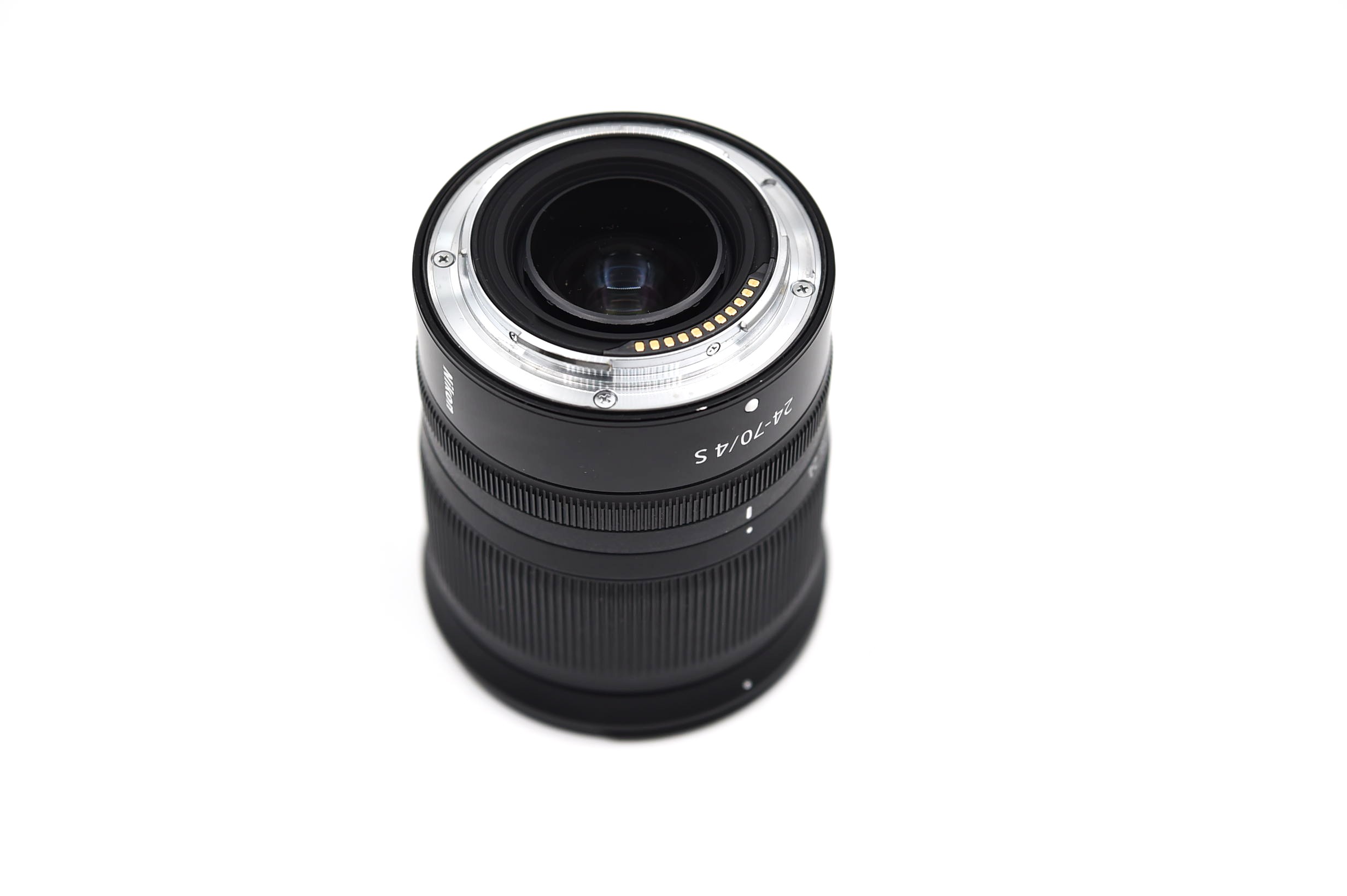 S-H-LYWPK9_3.jpg - Nikon NIKKOR Z 24-70mm f4 S Lens - Image 1