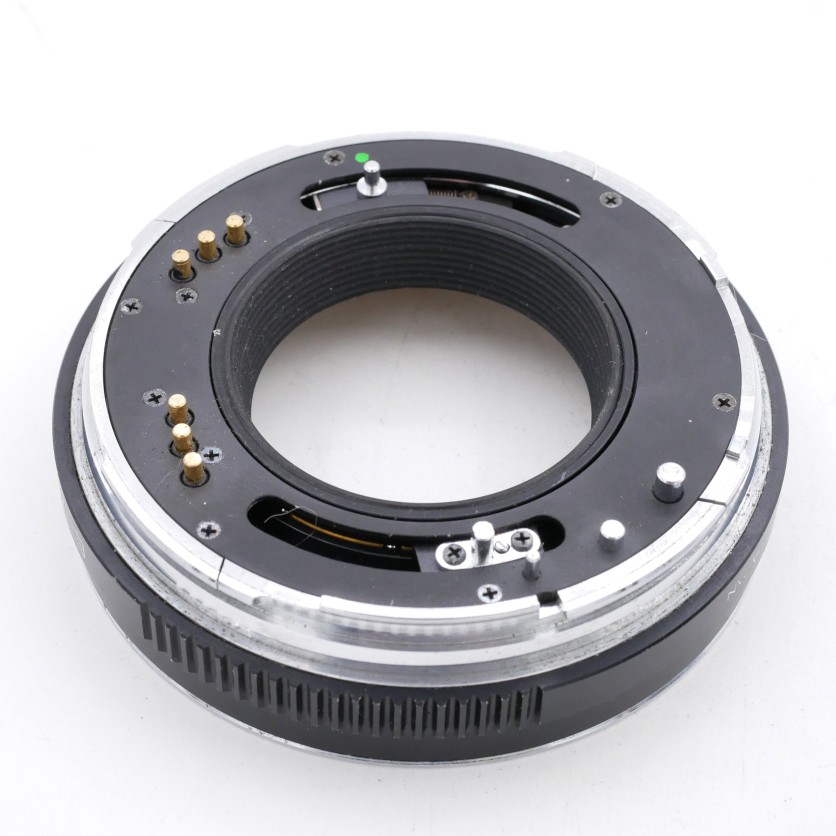 S-H-M332NU_2.jpg - Bronica E-14 Automatic Extension Tube for ETR/S/Si - Image 2