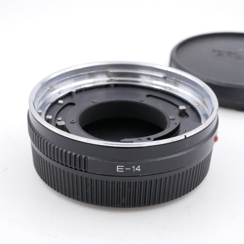 S-H-M332NU_3.jpg - Bronica E-14 Automatic Extension Tube for ETR/S/Si