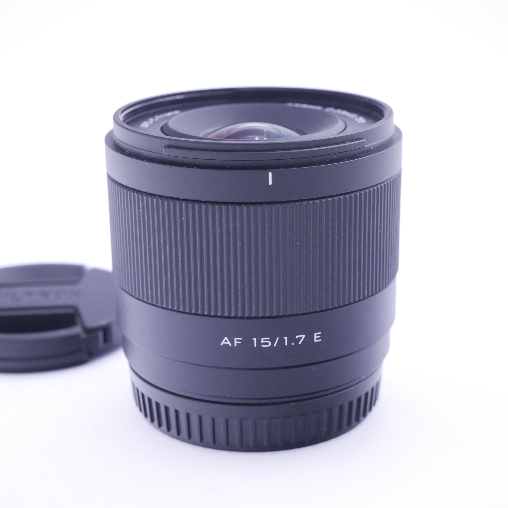 S-H-M39KSP_1.jpg - Viltrox AF 15mm F1.7 STM ASPH ED IF Lens for Sony E-Mount - Thumbnail