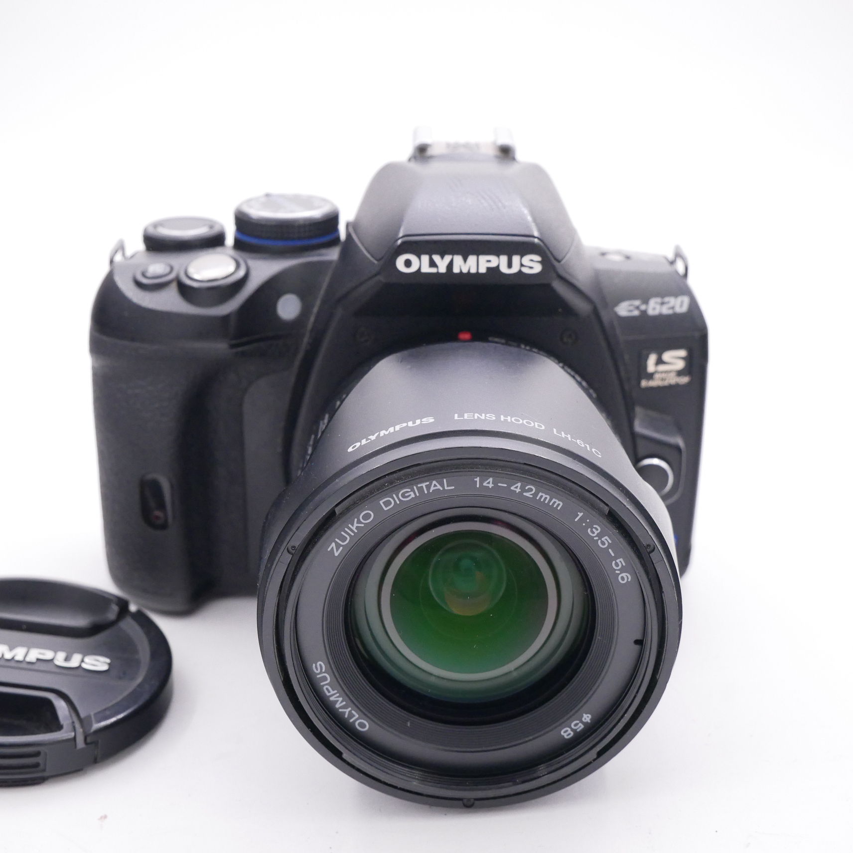 Best image for Olympus E-620 + 14-42mm F3.5-5.6 