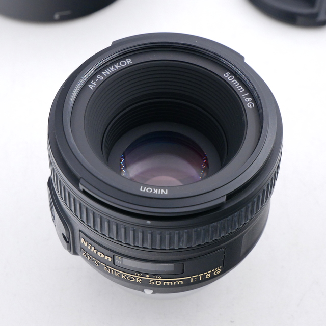 S-H-M3L6M4_2.jpg - Nikon AFs 50mm F/1.8 G Lens
