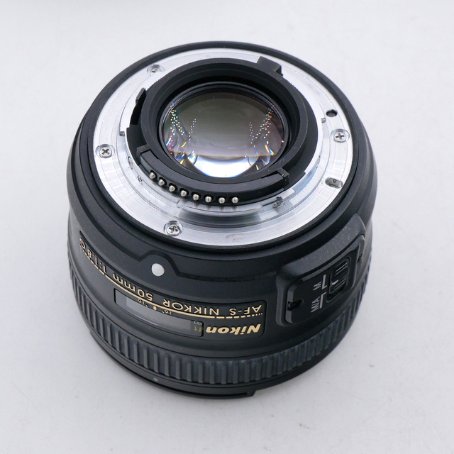 S-H-M3L6M4_3.jpg - Nikon AFs 50mm F/1.8 G Lens