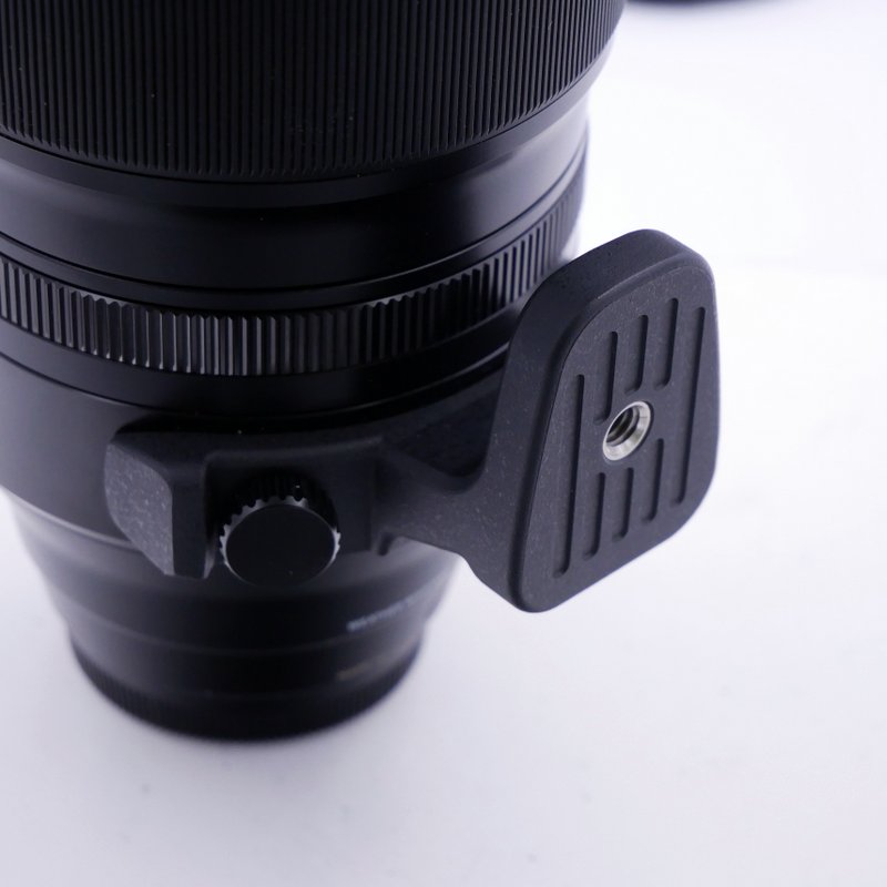S-H-M3XF3H_3.jpg - Fujifilm XF 100-400mm F/4.5-5.6 R LM OIS WR Lens - Image 2