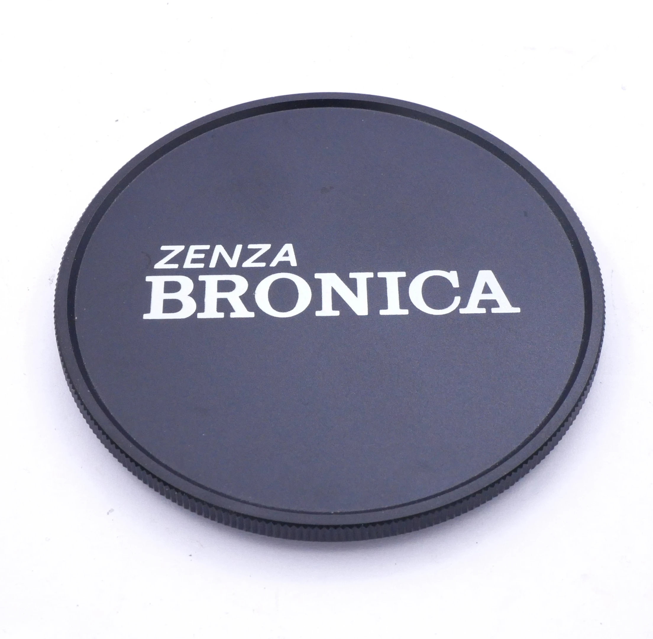 Zenza Bronica 77mm Front Lens Cap - Best Available Image
