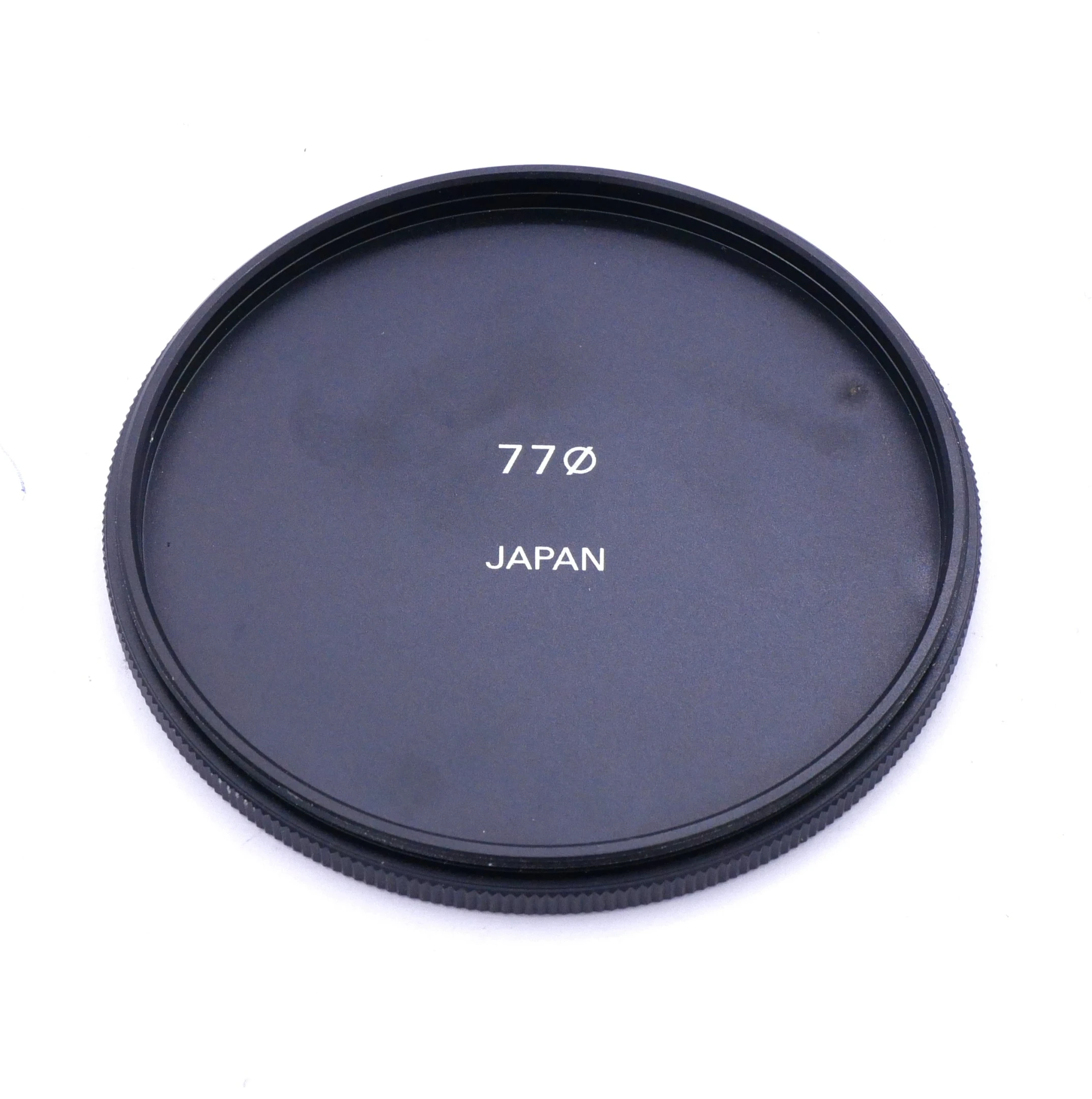 S-H-M5HSWW_2.webp - Zenza Bronica 77mm Front Lens Cap - Image 1