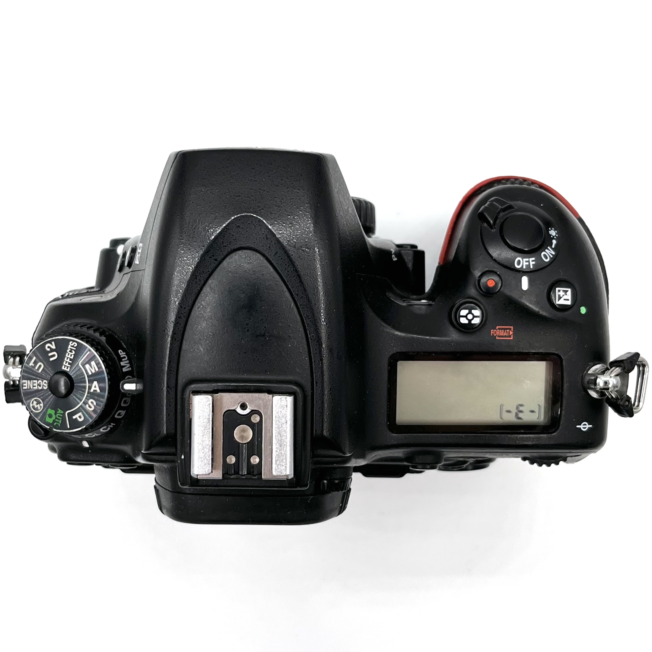 S-H-M5S2XN_3.jpeg - Nikon D750 Body (85K Shutter Count) - Image 2