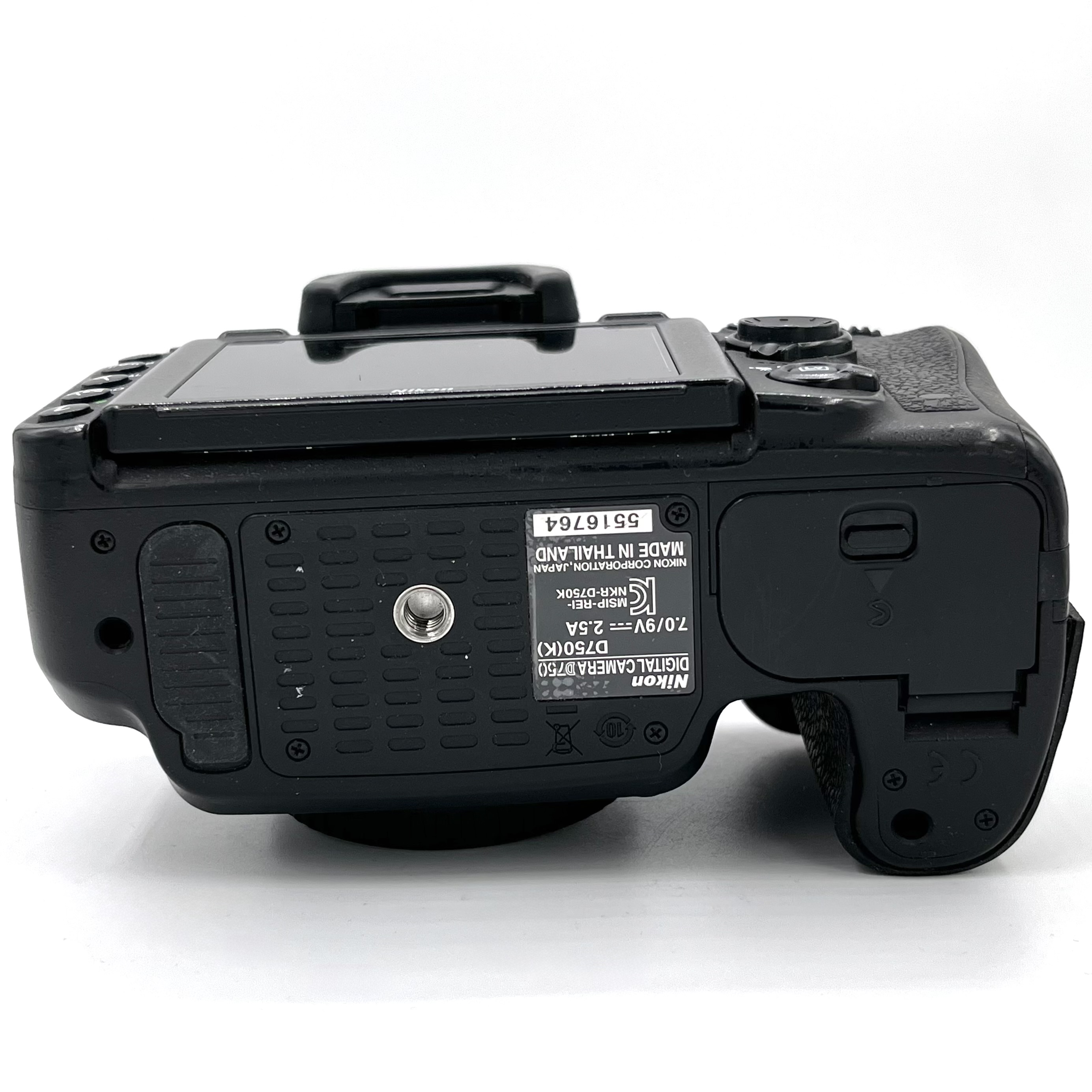 S-H-M5S2XN_6.jpeg - Nikon D750 Body (85K Shutter Count) - Image 3