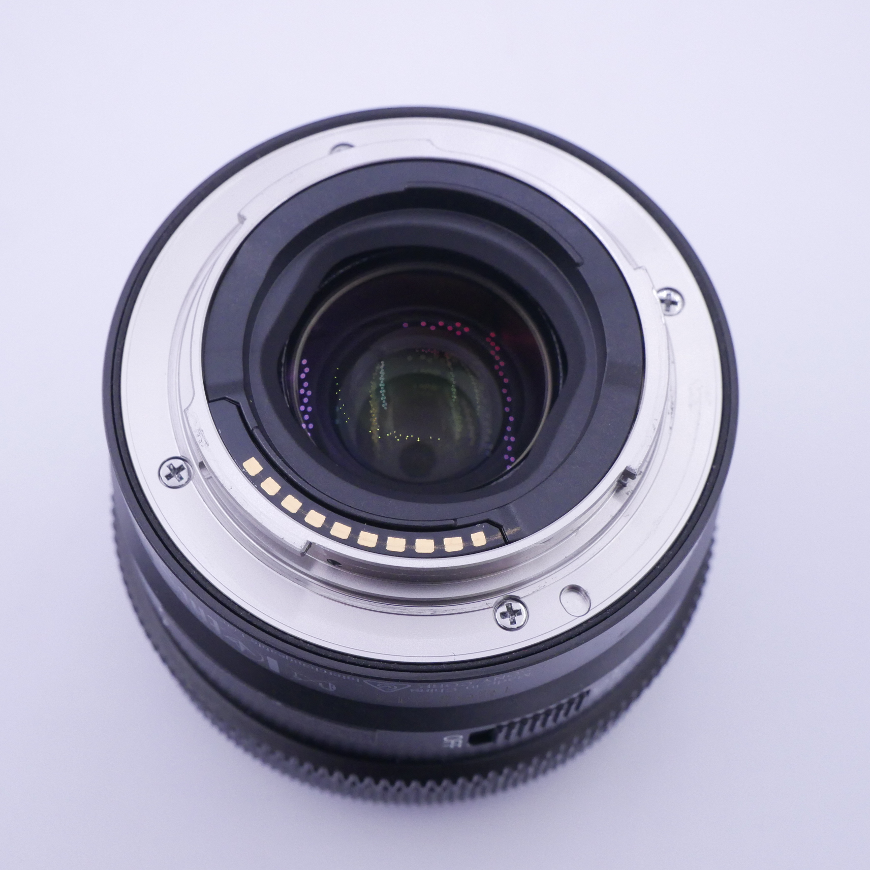 S-H-M5U749_2.jpg - Sony FE 40mm F2.5 G Lens - Image 1