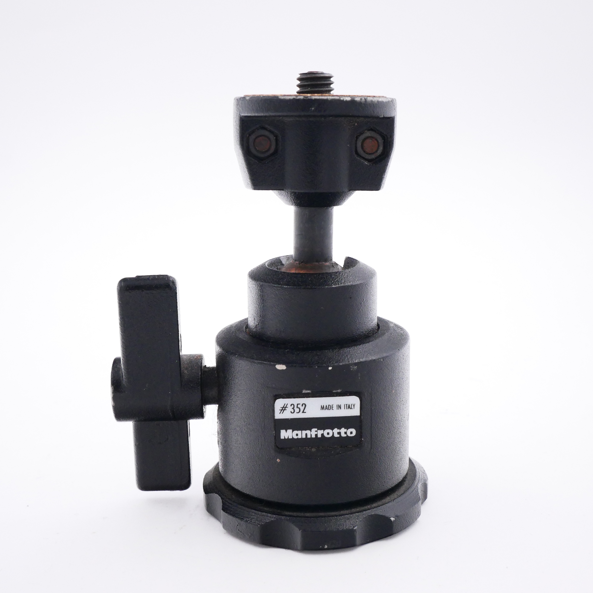 S-H-M665WD_1.jpg - Manfrotto #352 Ball Head - Thumbnail