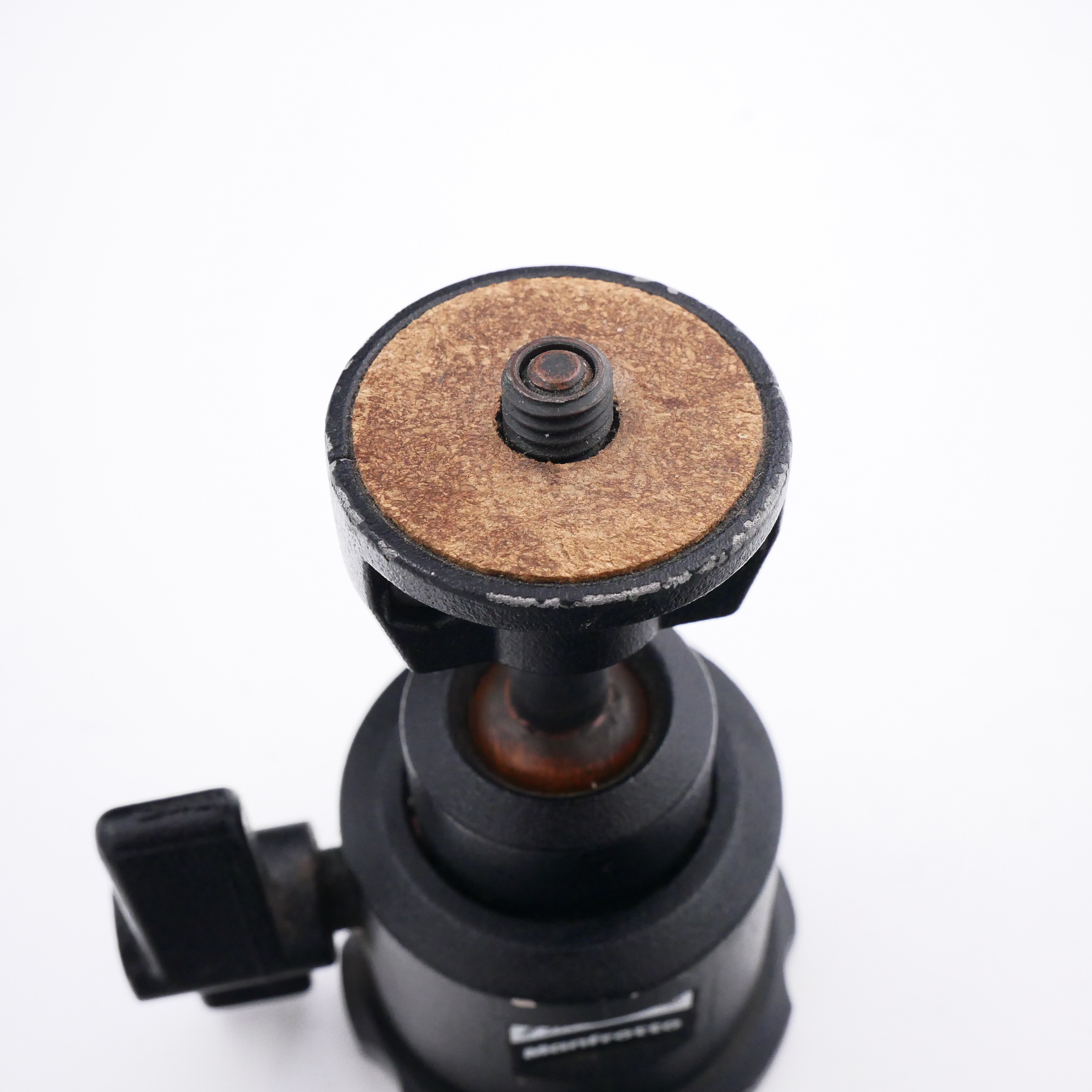 S-H-M665WD_2.jpg - Manfrotto #352 Ball Head - Image 2