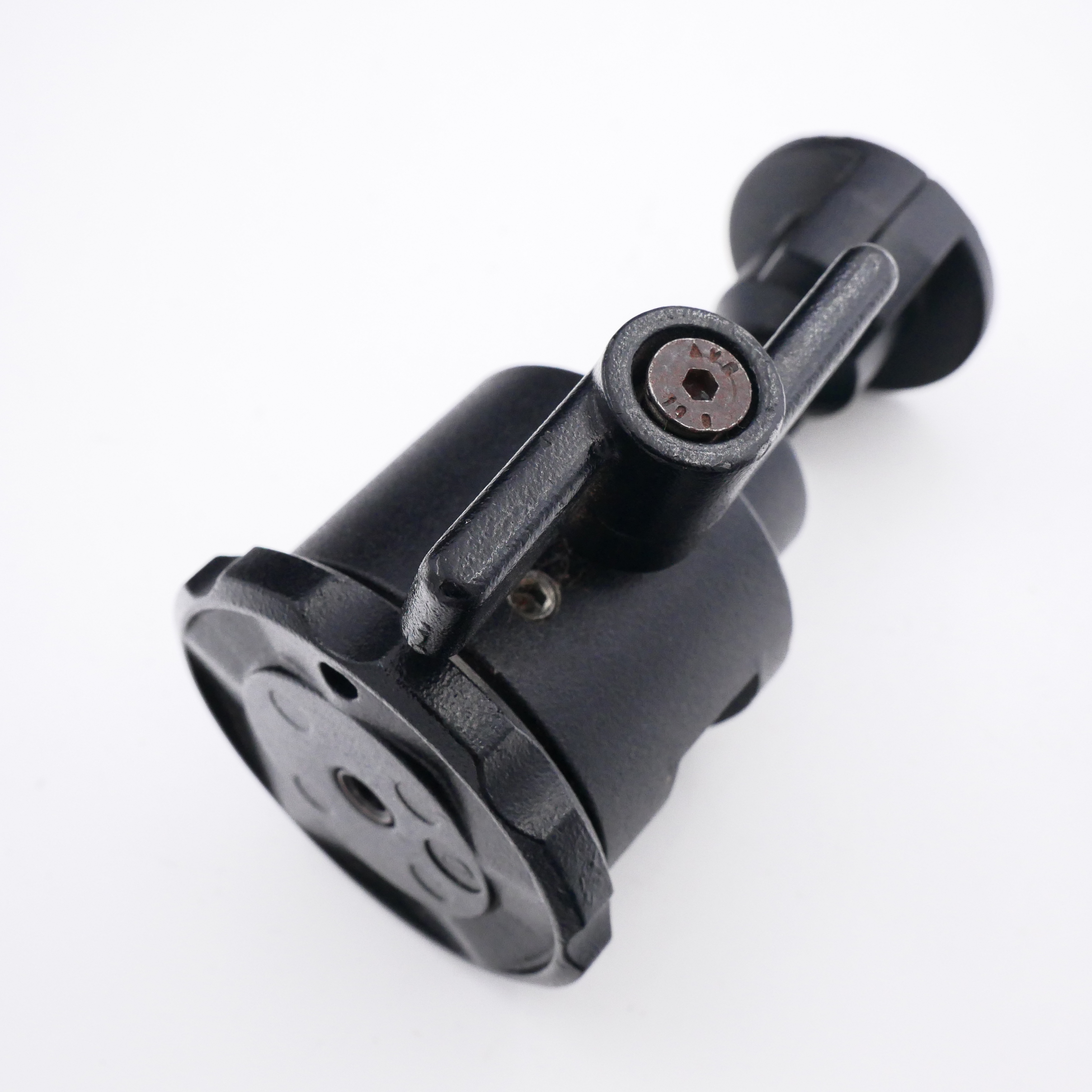 S-H-M665WD_3.jpg - Manfrotto #352 Ball Head - Image 1