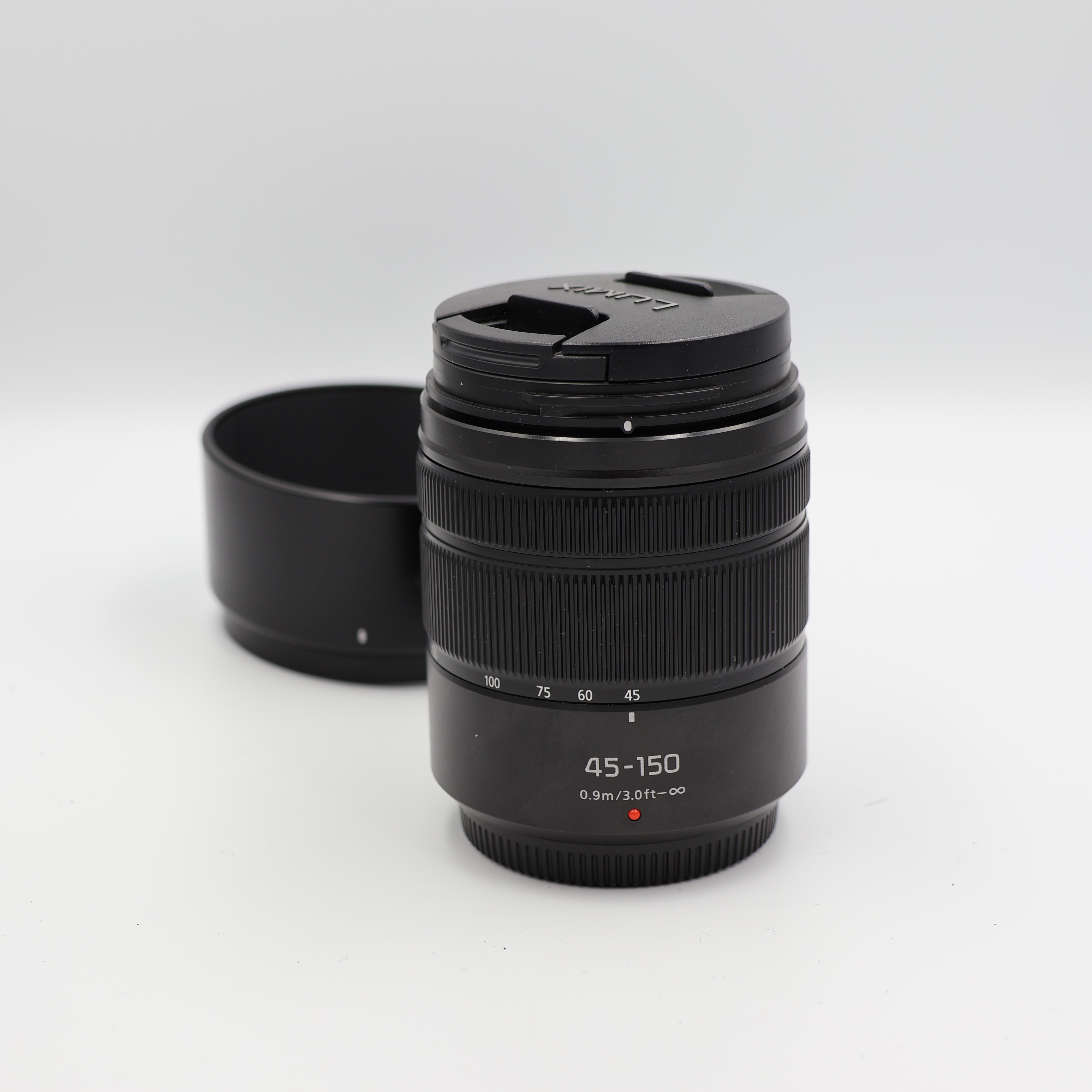Best image for Panasonic Lumix G Vario 45-150mm f/4-5.6 ASPH. MEGA O.I.S. Lens