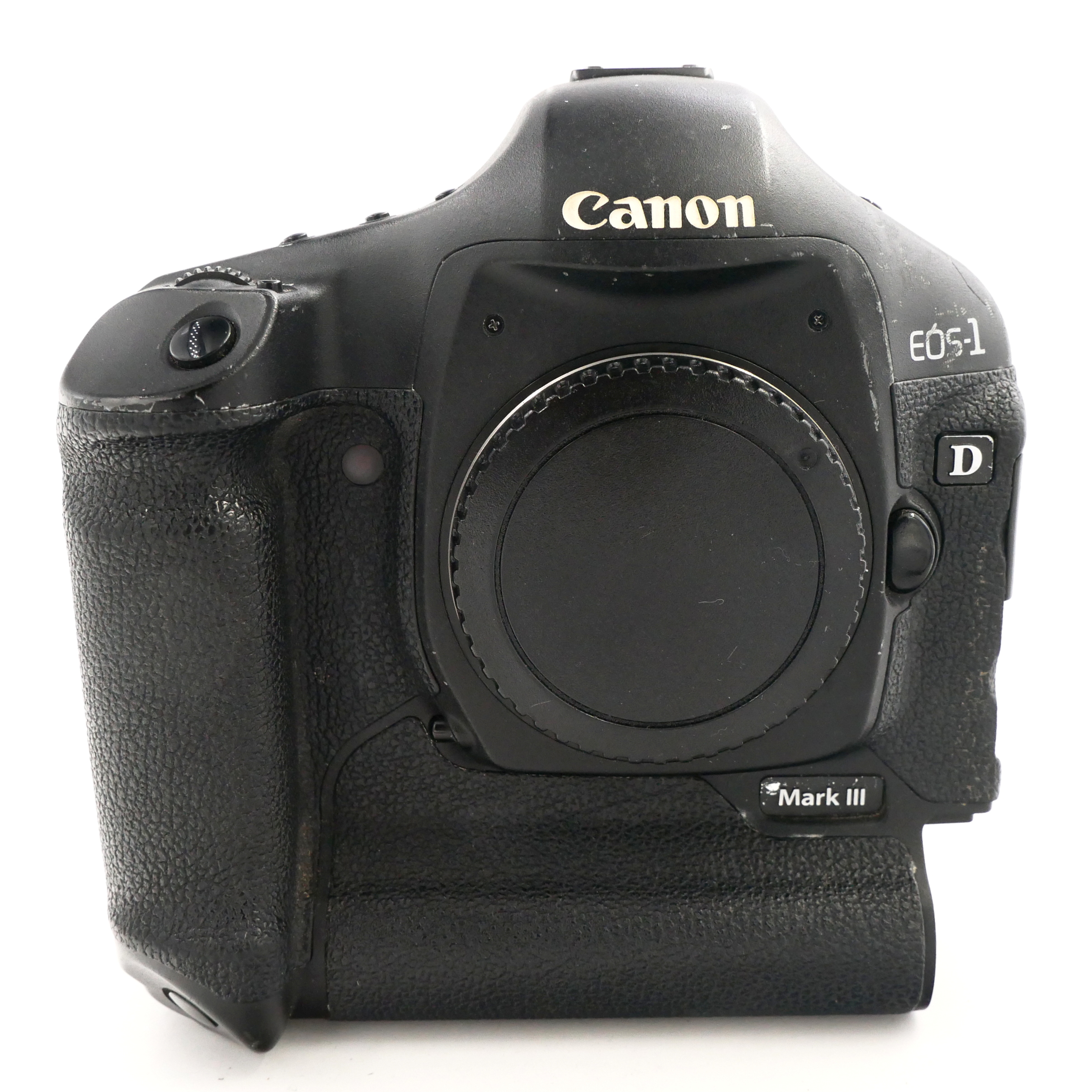 Best image for Canon EOS-1 D Body Only