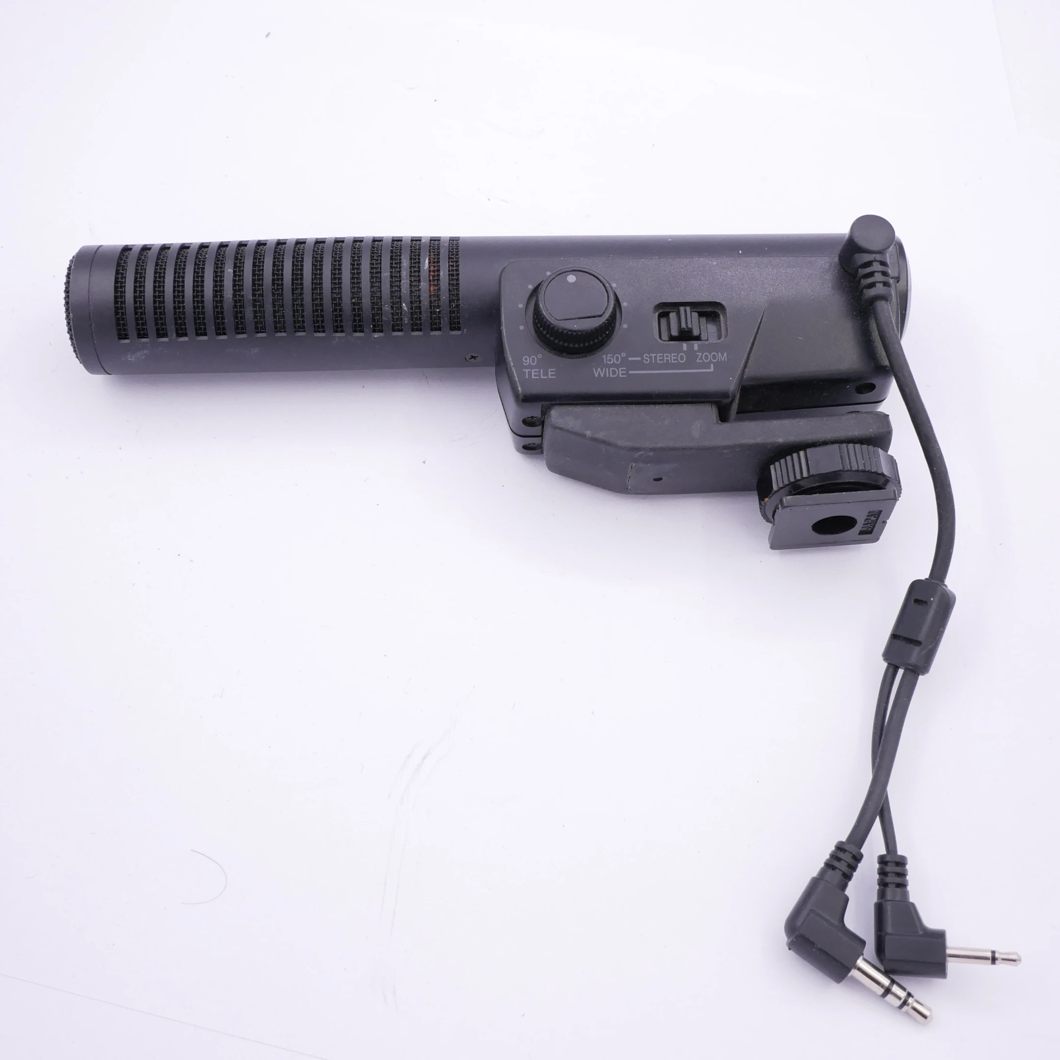 Best image for Canon Stereo/Zoom Microphone
