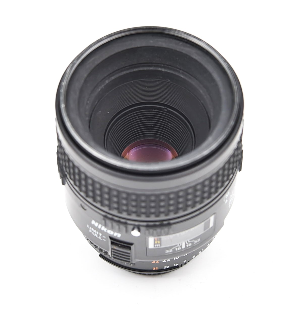 S-H-MAAHYD_3.jpg - Nikon AF 60mm F/2.8 D Micro Nikkor Lens  - Image 1