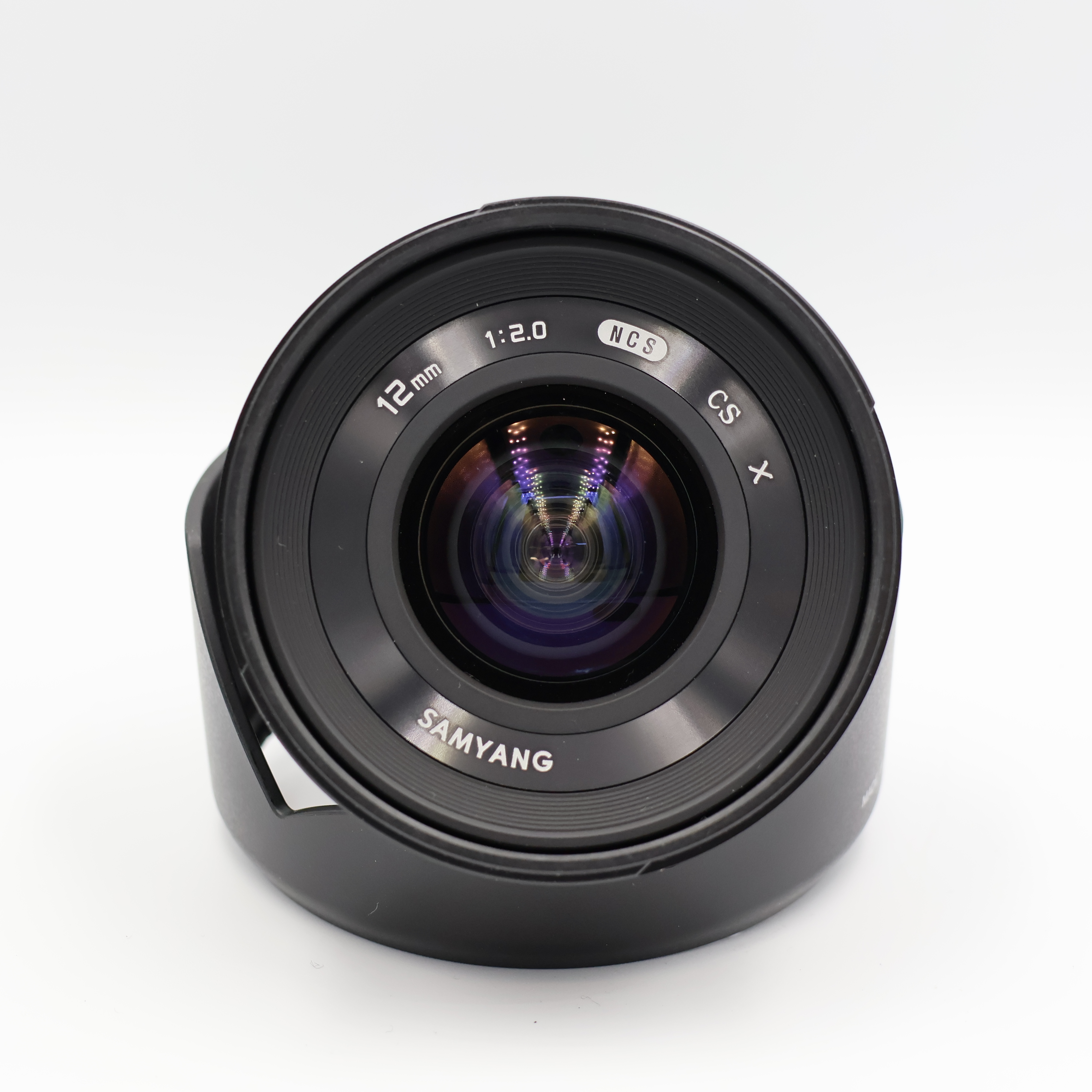 S-H-MEDX2N_2.jpg - Samyang MF 12mm F/2 NCS CS Lens for Fujifilm X-Mount - Image 1