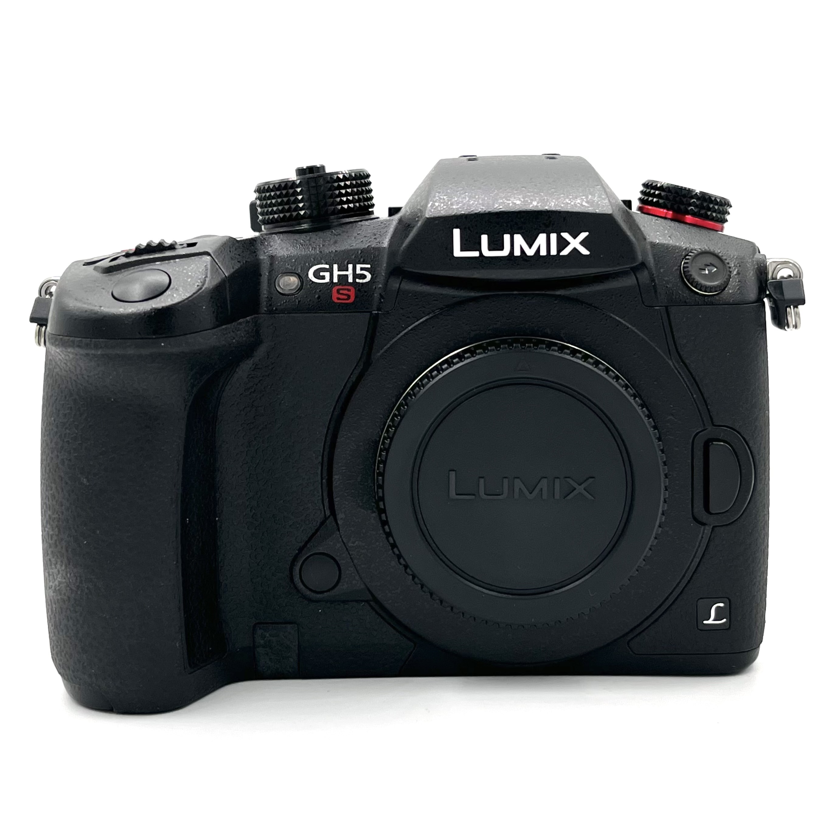 Best image for Panasonic GH5S Body only: 860 Frames