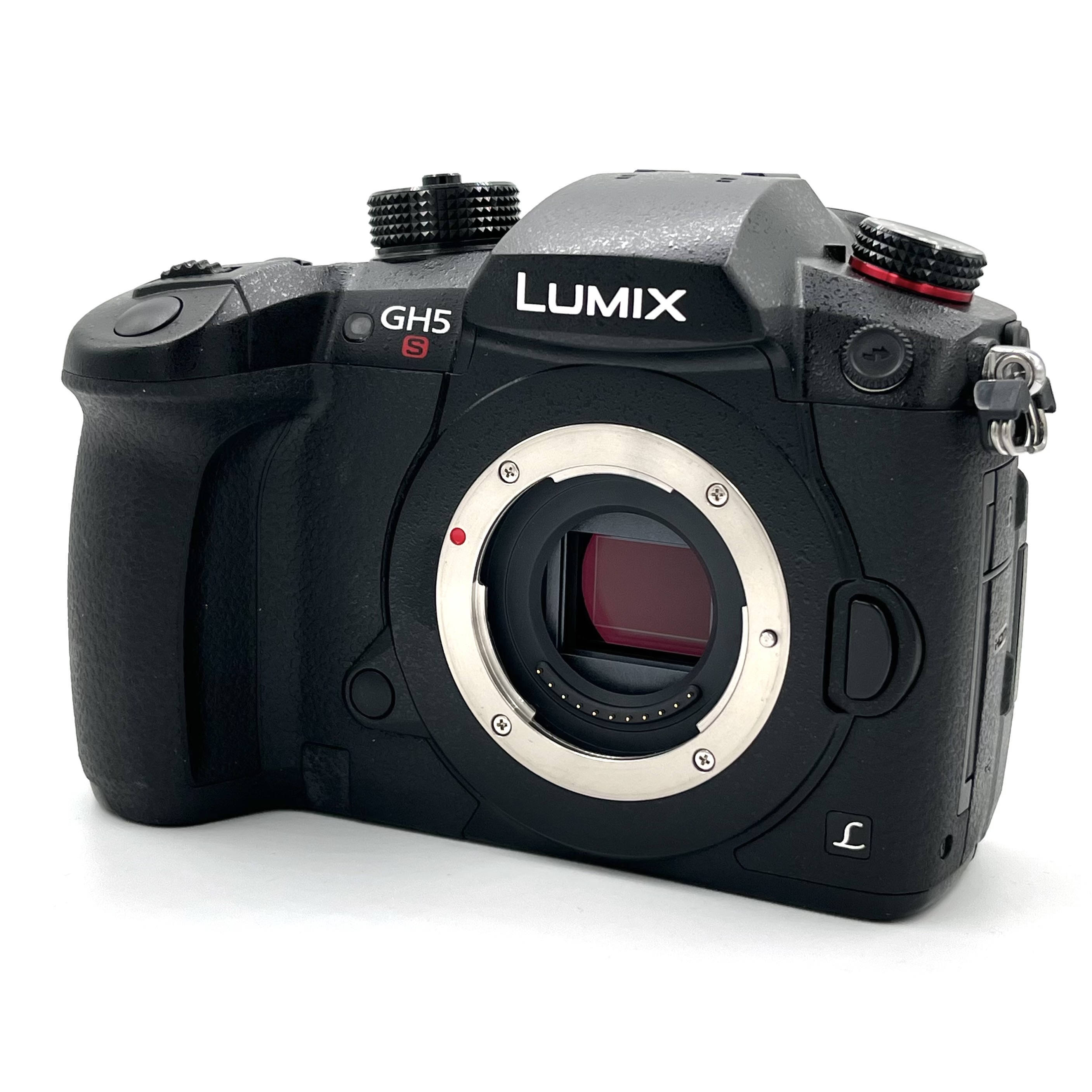 S-H-MHCLS4_6.jpeg - Panasonic GH5S Body only: 860 Frames - Image 5