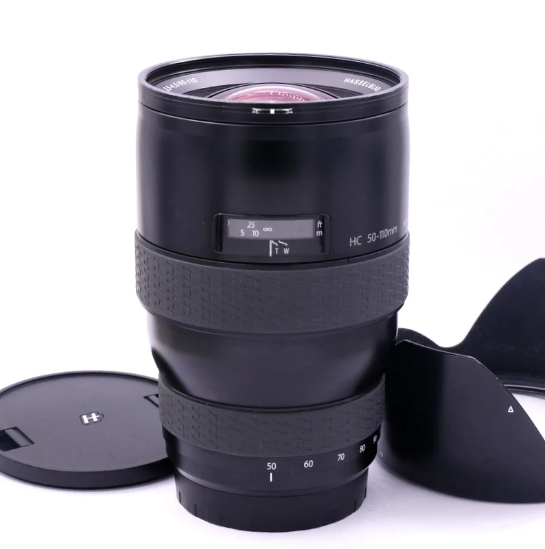 Hasselblad HC 50-110mm F/3.5-4.5 - 62K Frames - Best Available Image