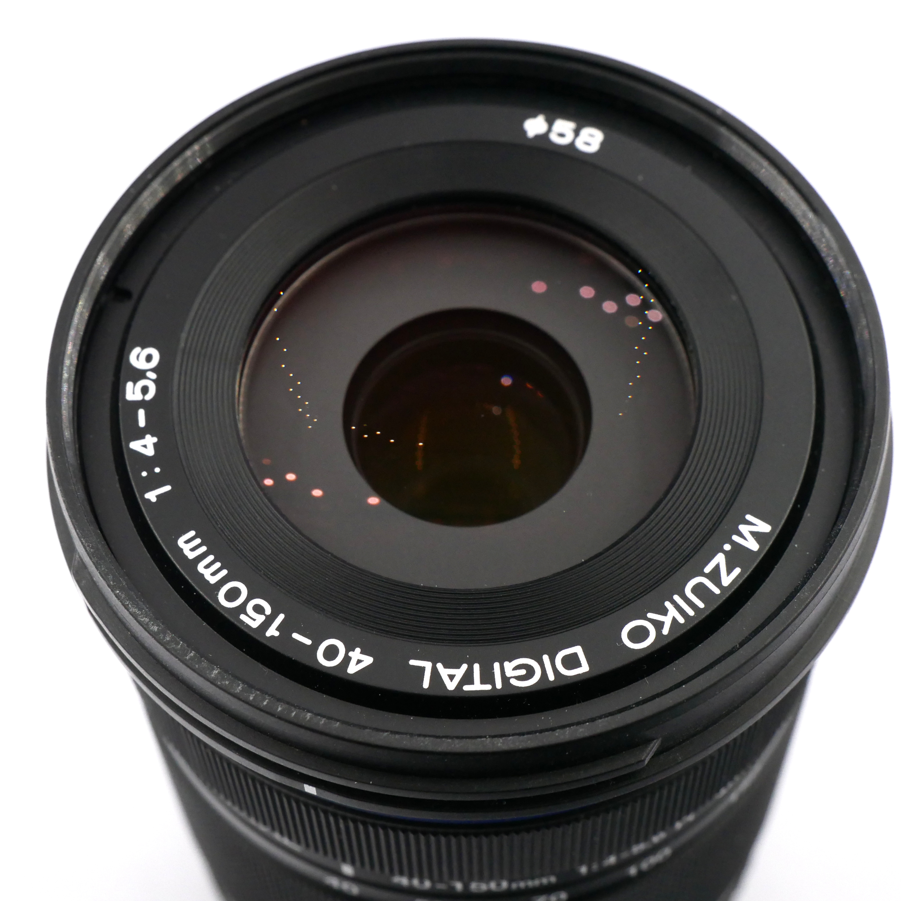 S-H-MJUFRF_2.jpg - Olympus AF 40-150mm F4-5.6 R ED MSC Lens - Image 2