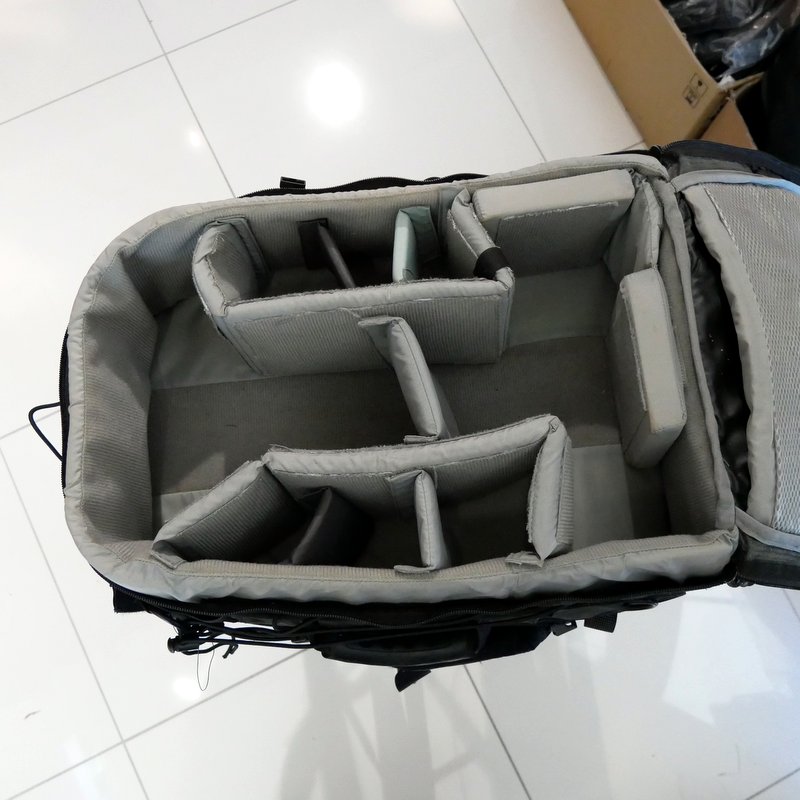 S-H-MJWRTE_4.jpg - Lowepro Photo Trekker AW II Camera Backpack - Image 3