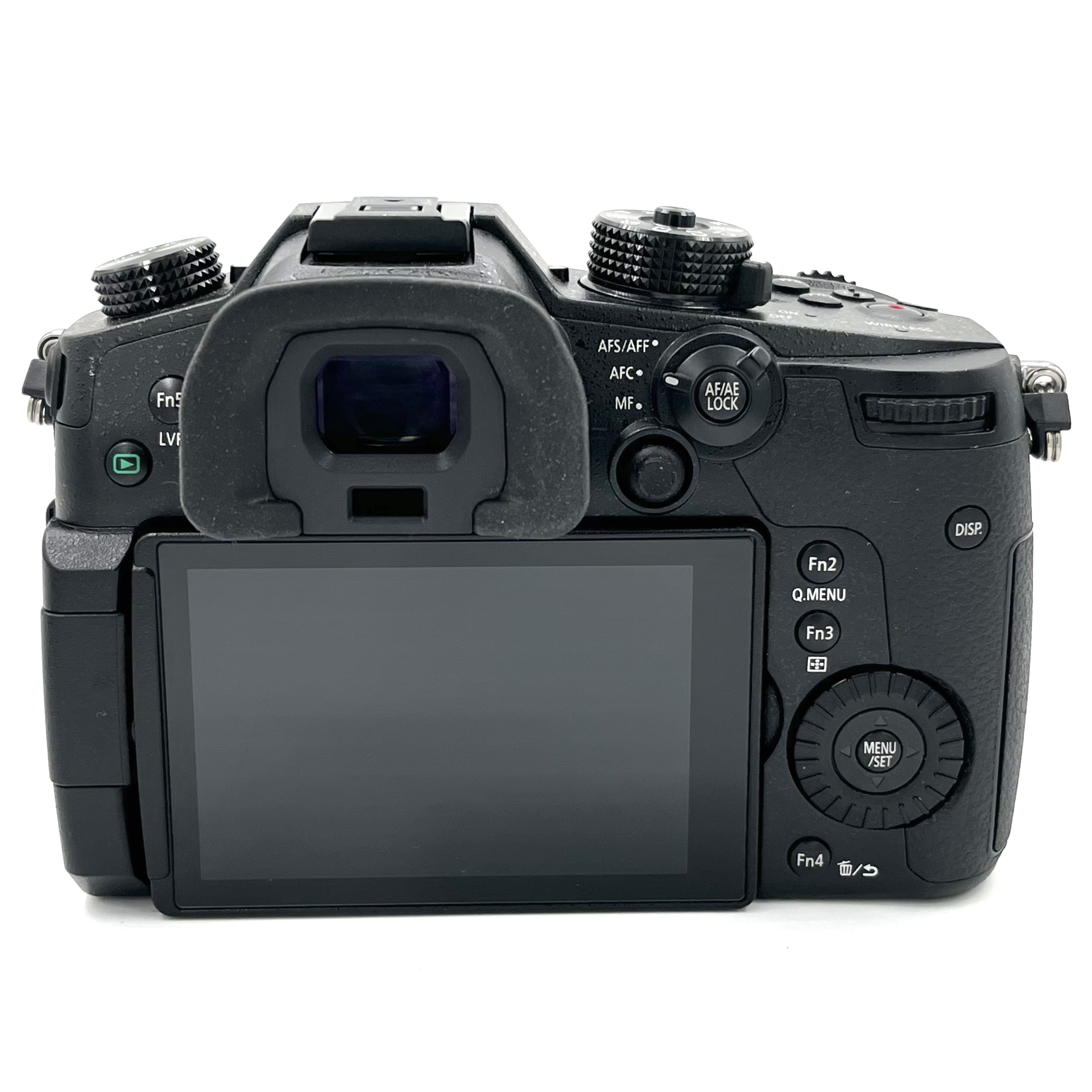 S-H-MK4XKC_3.jpeg - Panasonic Lumix GH5 Body Only: 54 Frames! - Image 1