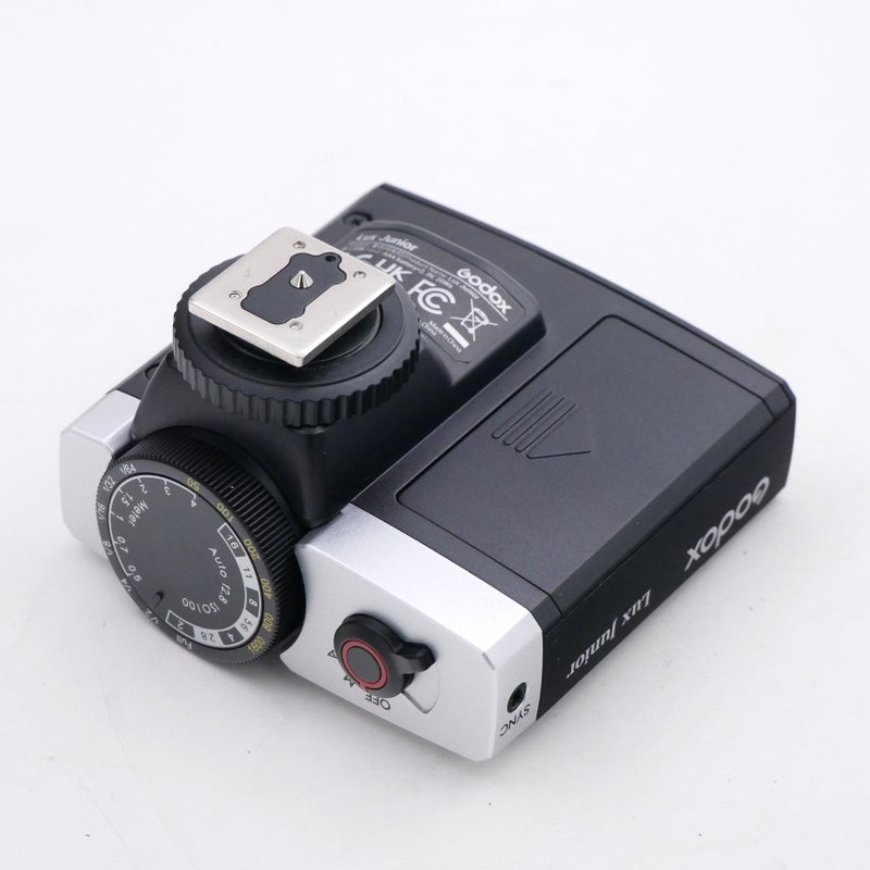 S-H-MKAX3T_3.jpg - Godox Lux Junior - Image 1