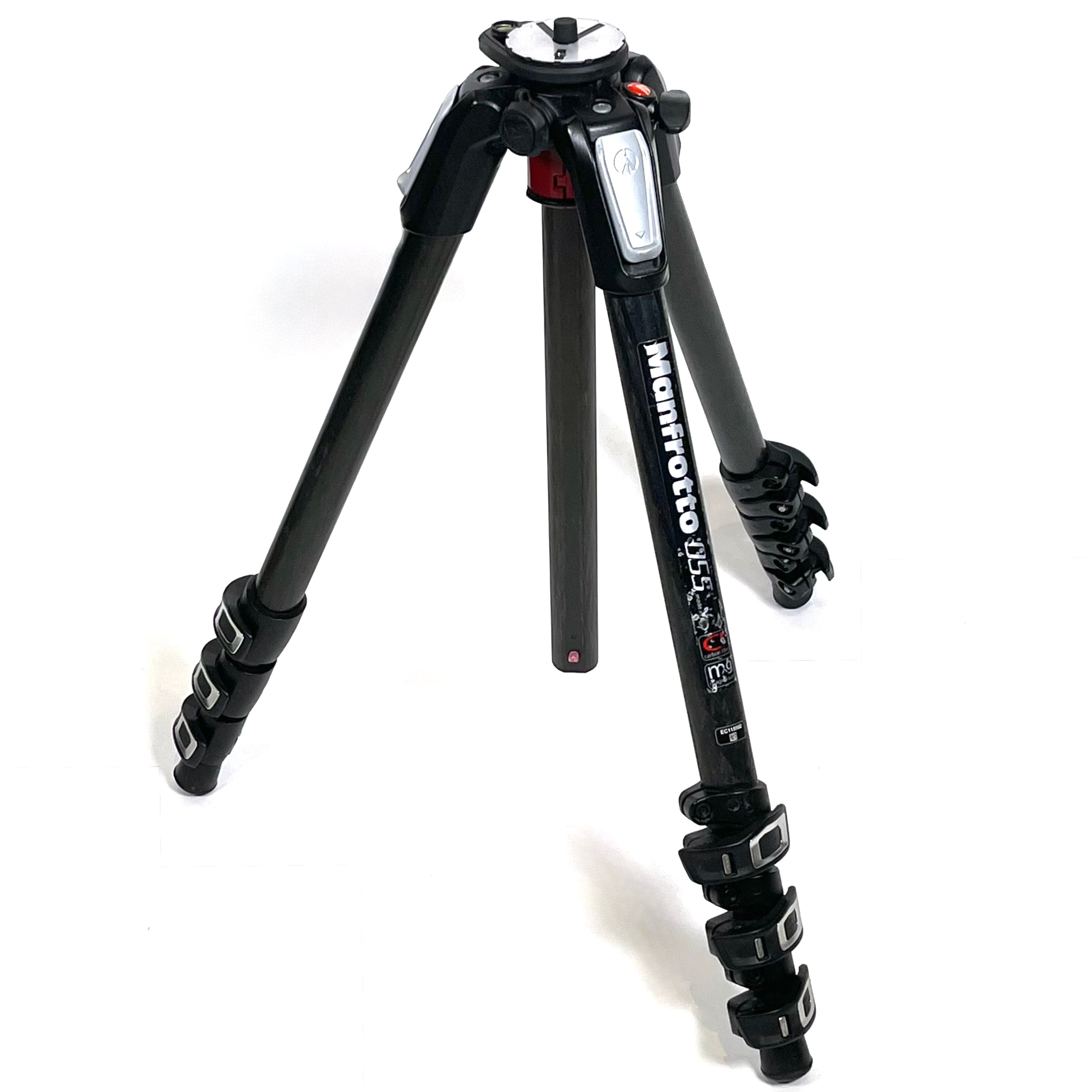 Best image for Manfrotto 055 Carbon Fiber (CF) Tripod Legs