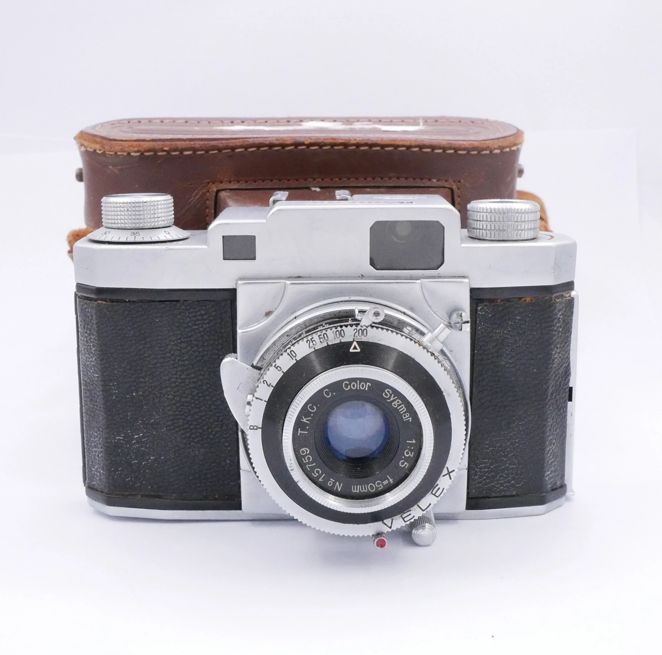 TKC Windsor 35mm Film Camera - Best Available Image