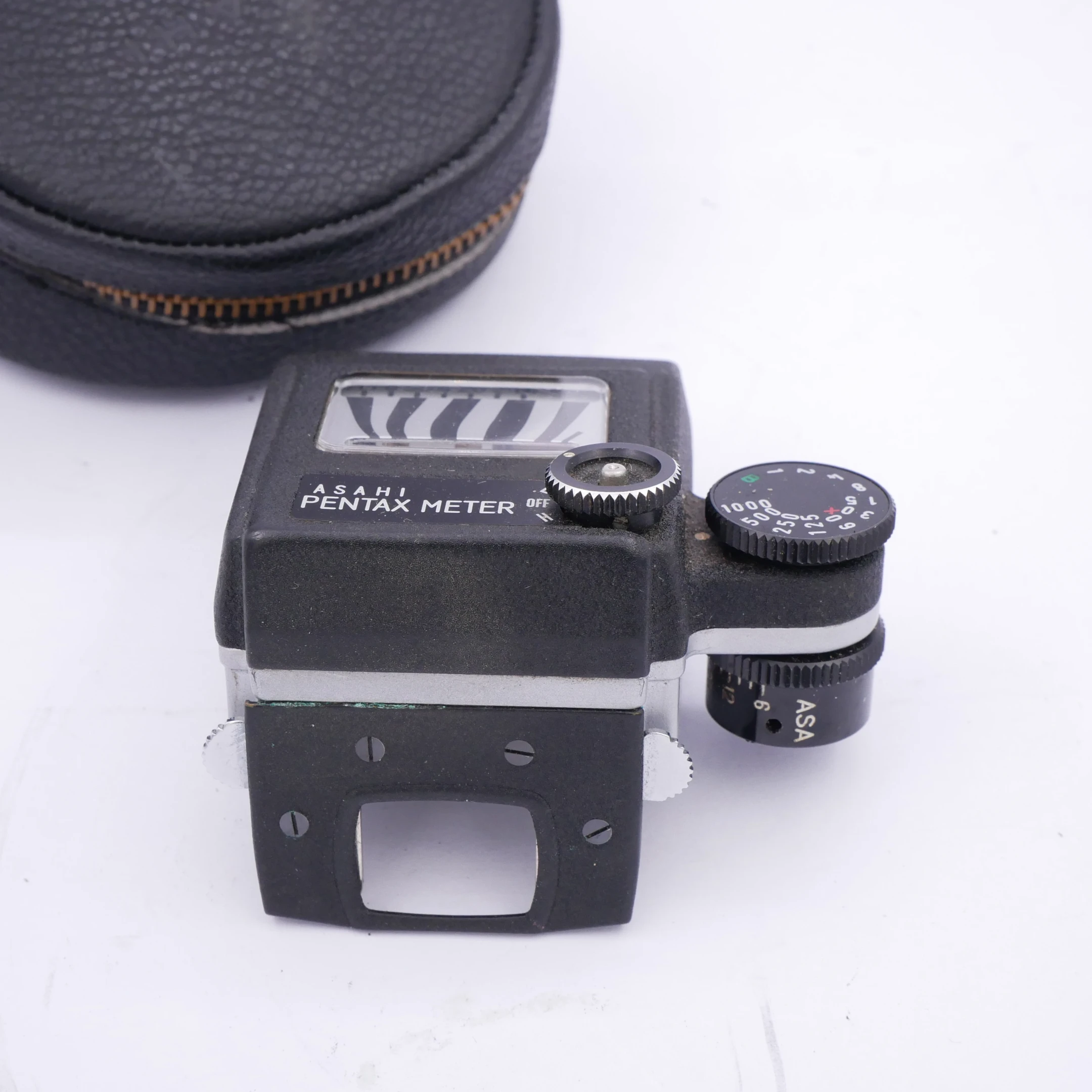 Best image for Asahi Pentax Meter