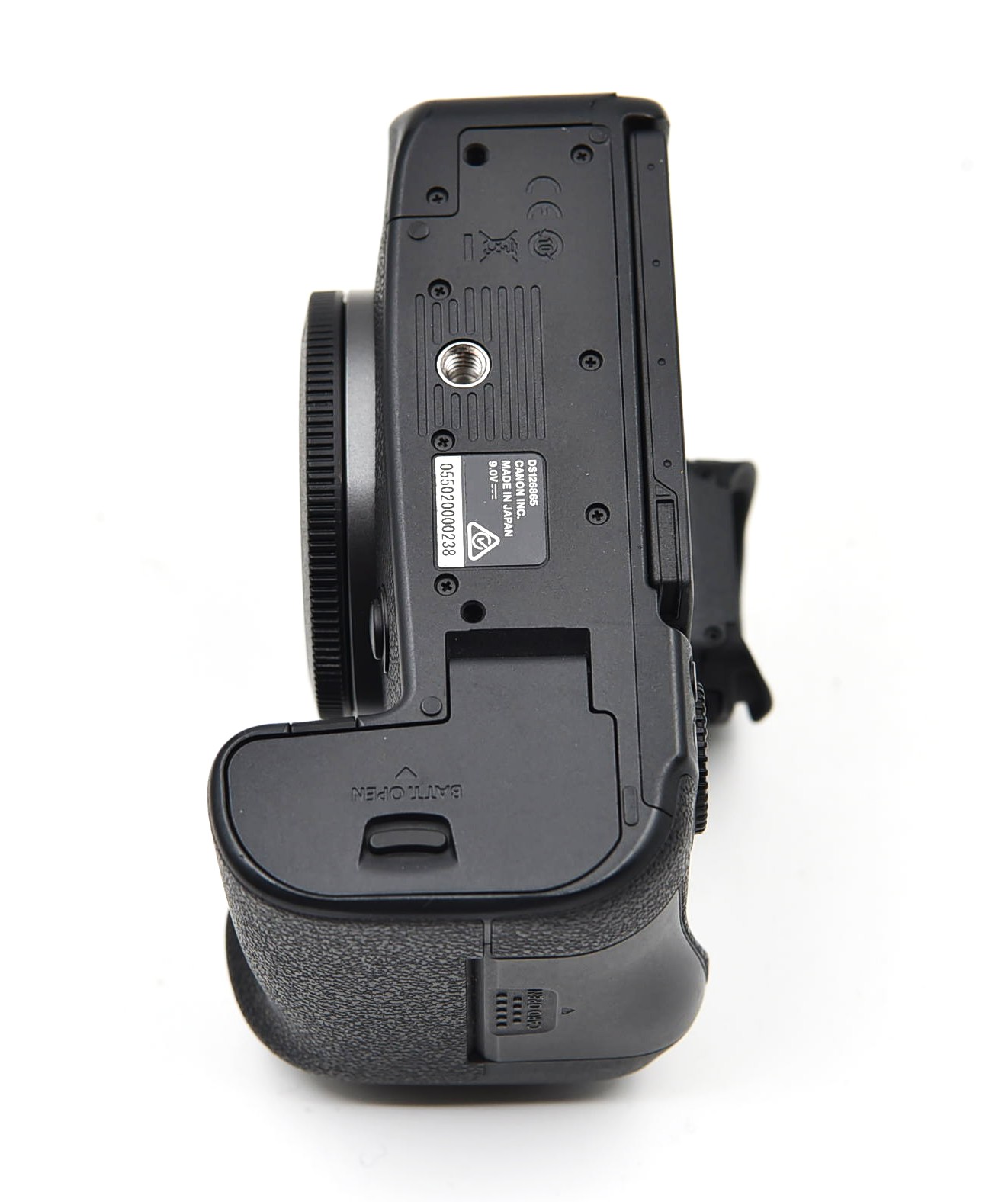 S-H-MMFLV8_4.jpg - Canon R6 MK 2 Body - Image 3