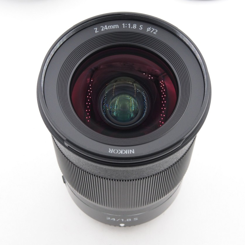 S-H-MN9E5P_2.jpg - Nikon Z 24mm F1.8 S Lens