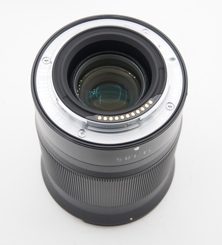 S-H-MN9E5P_3.jpg - Nikon Z 24mm F1.8 S Lens
